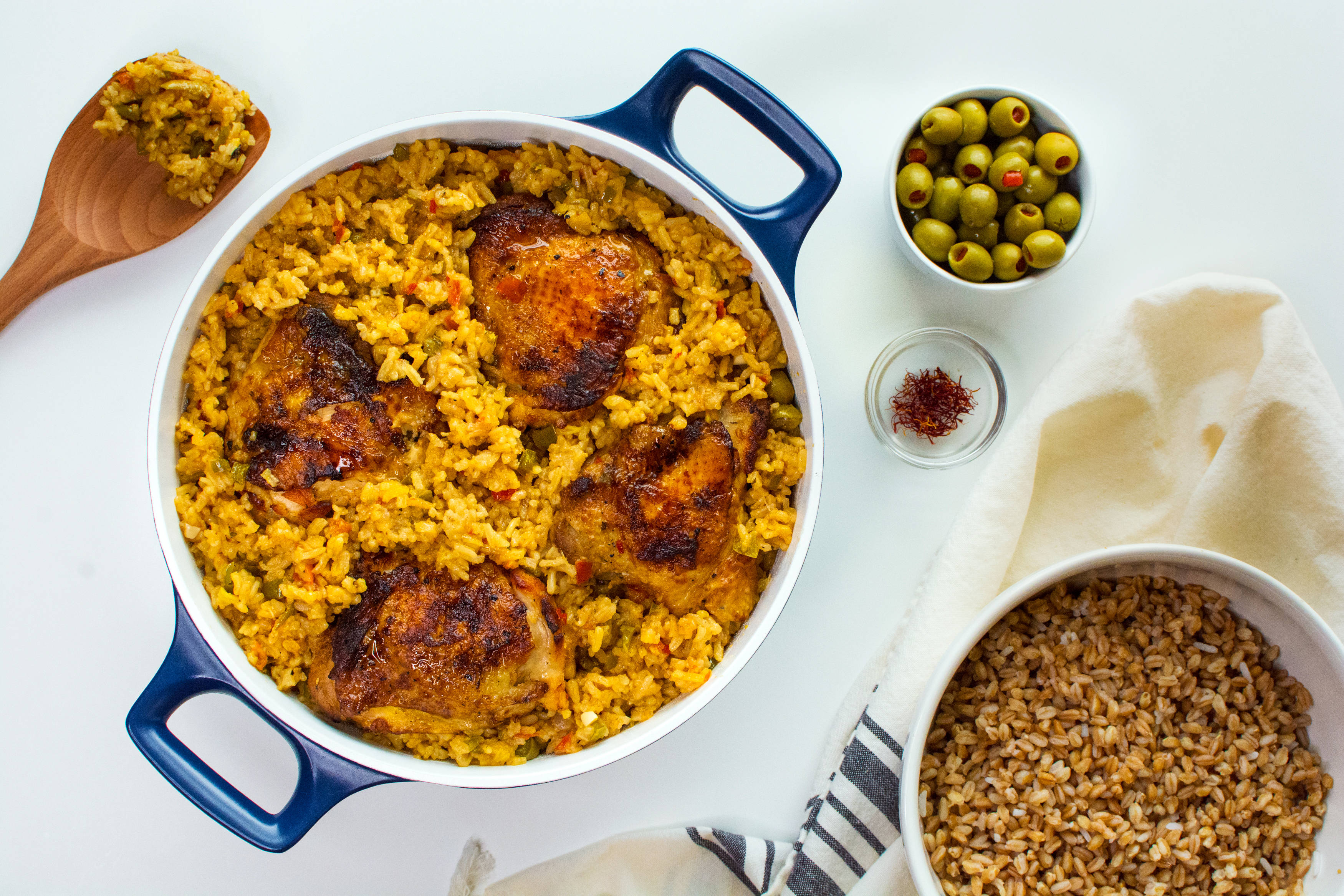 (Raisa Aziz for The Washington Post)