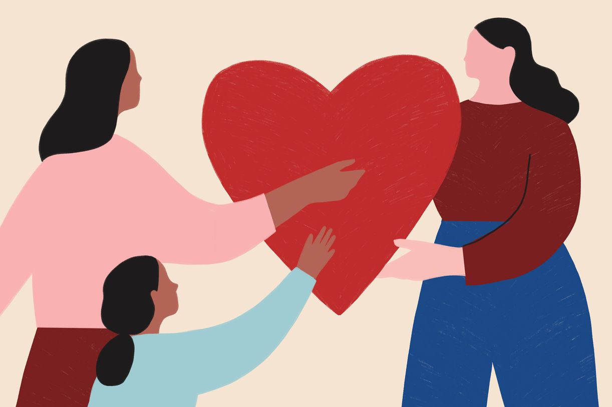 (Abbey Lossing for The Washington Post)