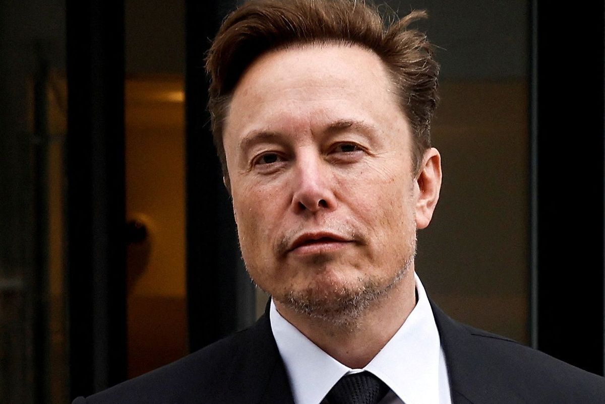 Twitter owner Elon Musk has discussed launching fintech services such as peer-to-peer transactions. (Jonathan Ernst/Reuters)