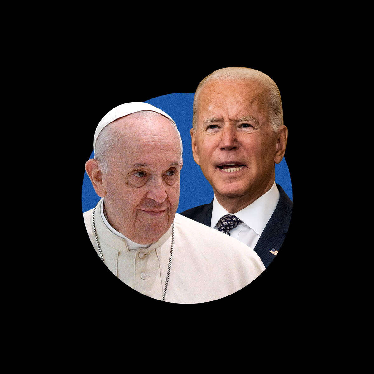 (Washington Post illustration; Tiziana Fabi/AFP/Getty; Demetrius Freeman/The Washington Post; iStock)
