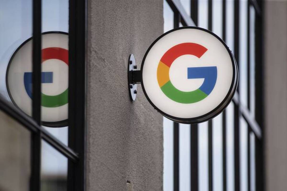 Google says the deal will boost competition in the market. (Victor J. Blue/Bloomberg News)