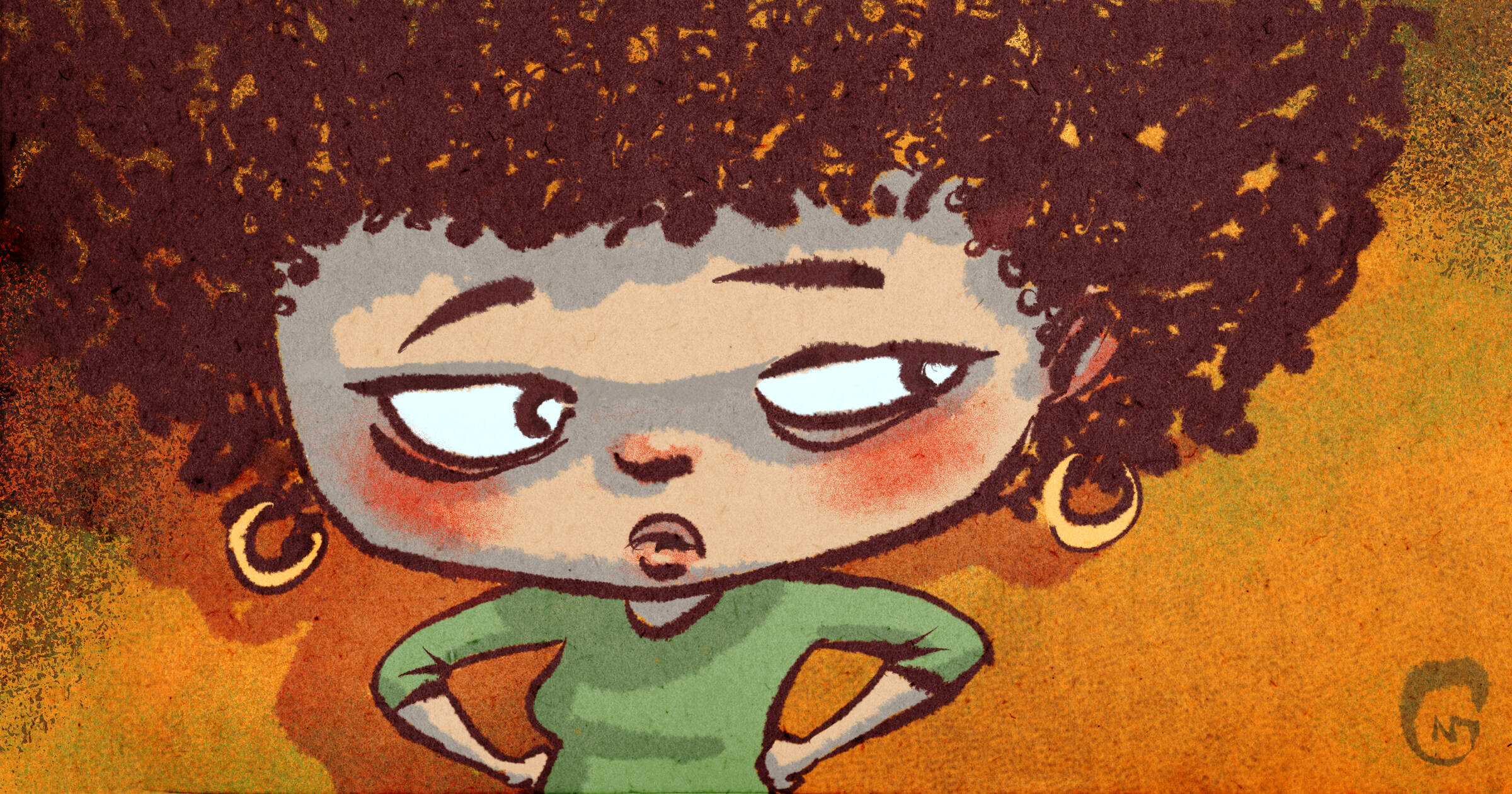 (Nick Galifianakis for The Post)