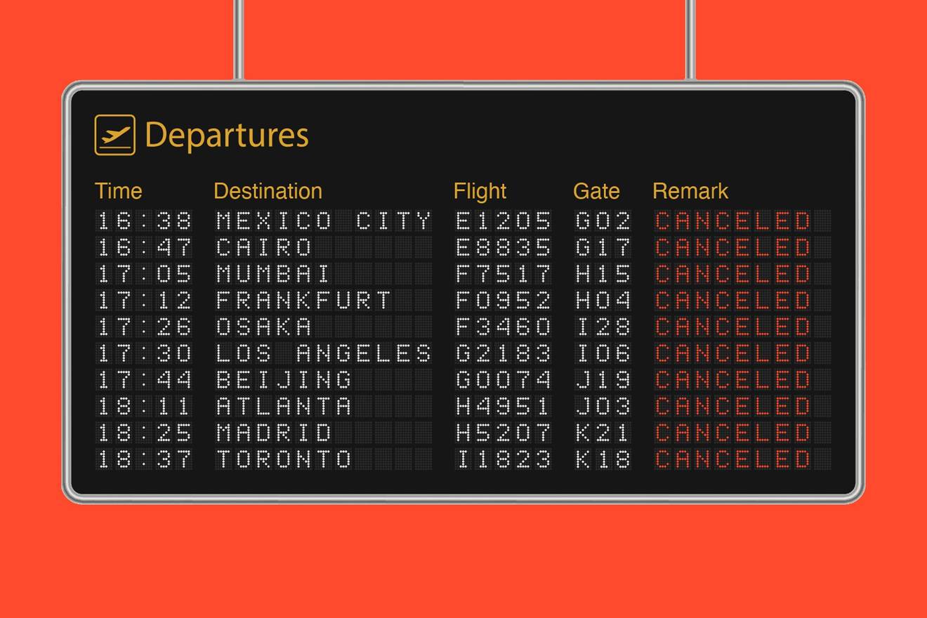 (iStock/Washington Post illustration)