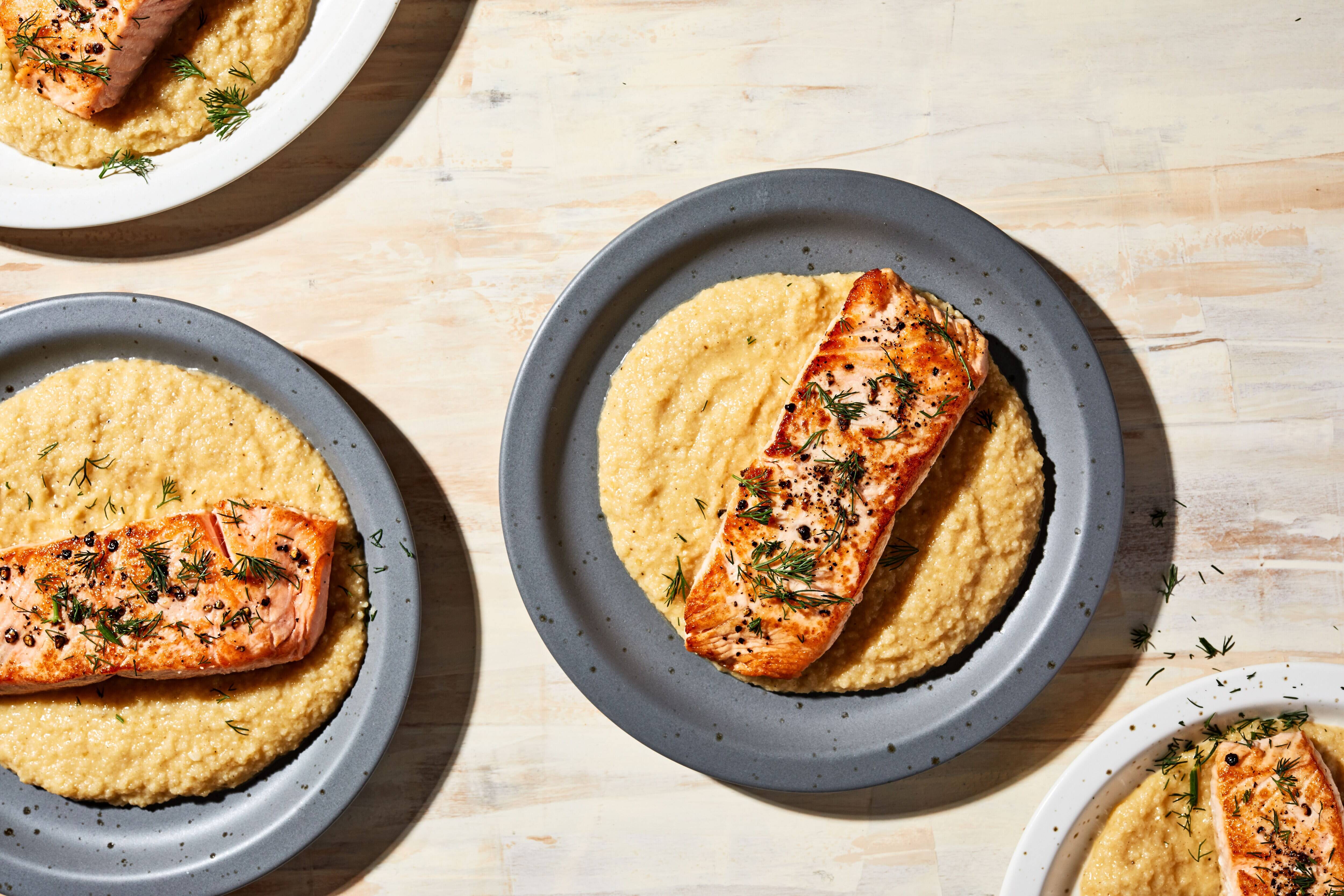 Photos by Stacy Zarin Goldberg for The Washington Post; food styling by Lisa Cherkasky for The Washington Post