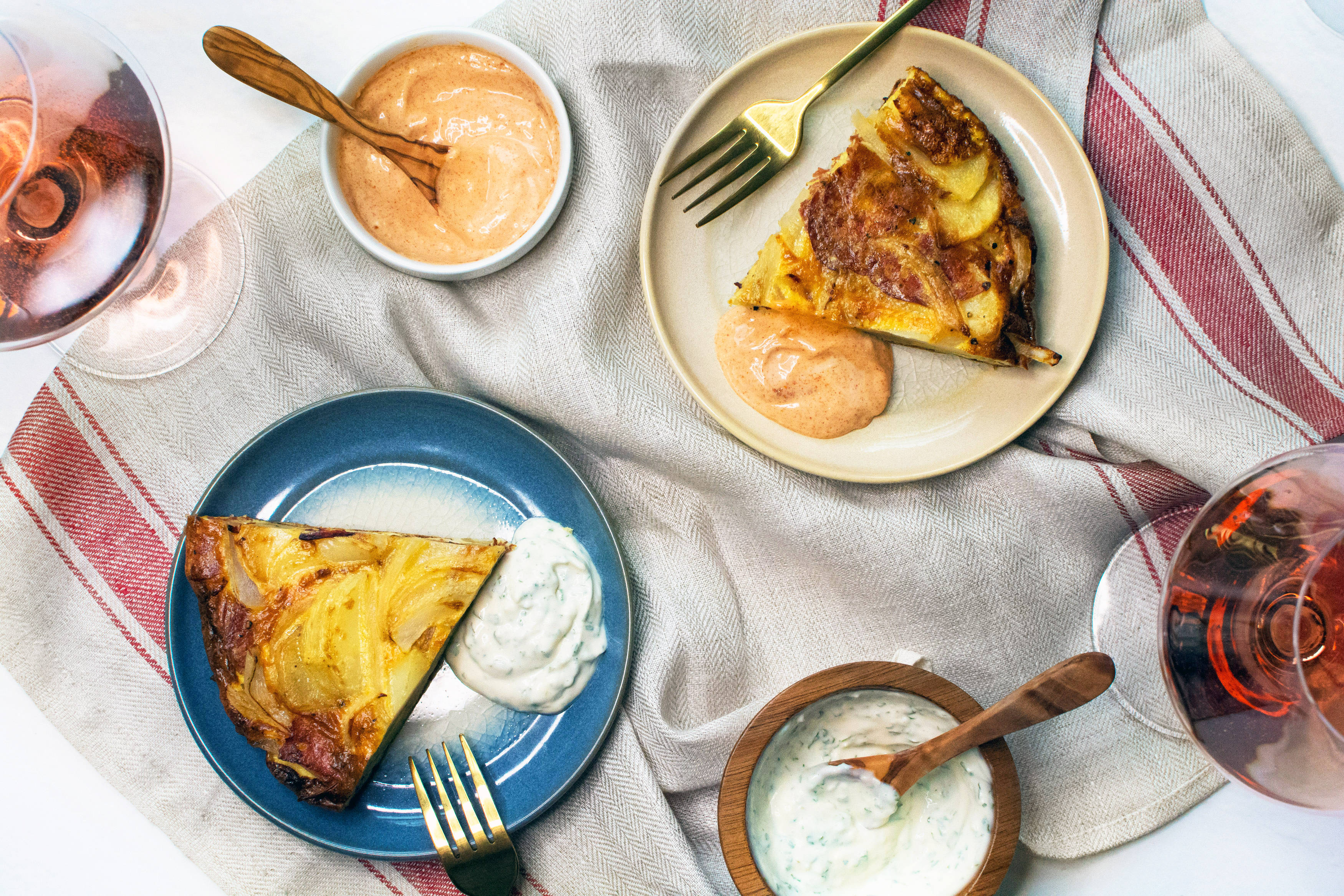 (Photos by Raisa Aziz for The Washington Post)