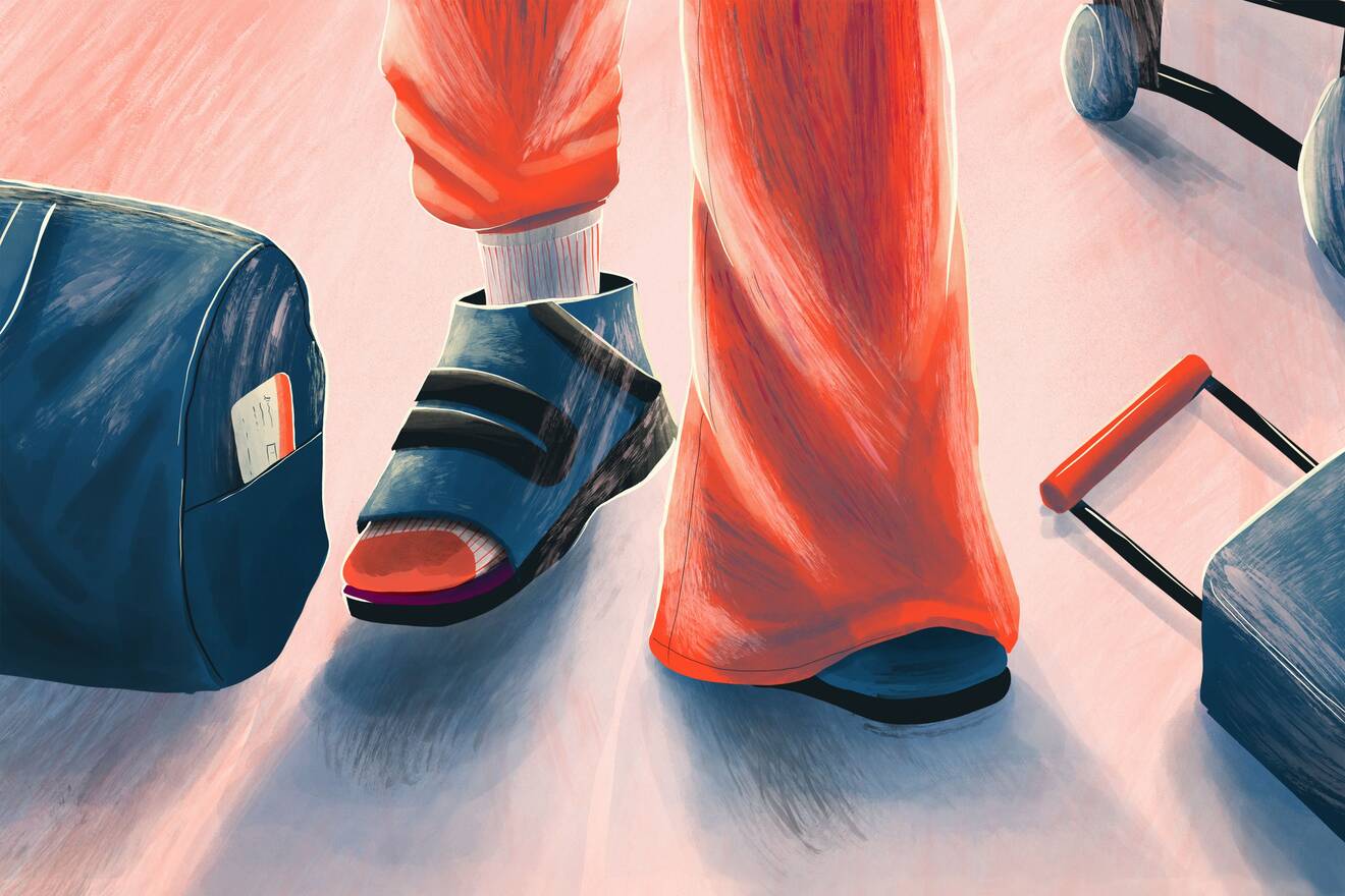 (Katty Huertas/The Washington Post)