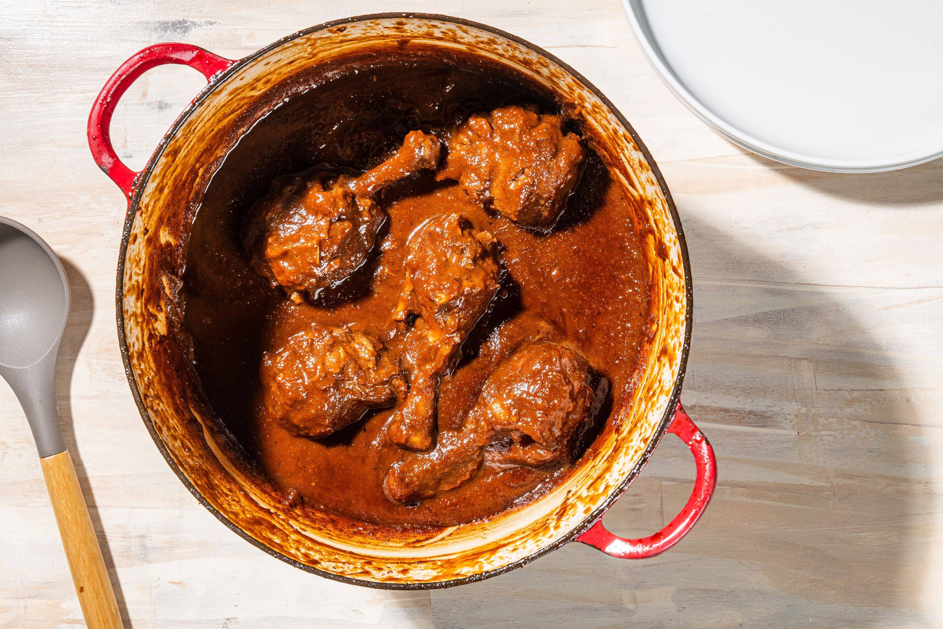 Photos by Rey Lopez for The Washington Post; food styling by Marie Ostrosky for The Washington Post