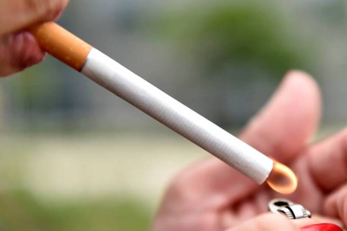 If successful, the initiative could have a significant impact on smoking-related deaths and reduce the risk of young people becoming regular smokers. (Eric Vidal/Reuters)