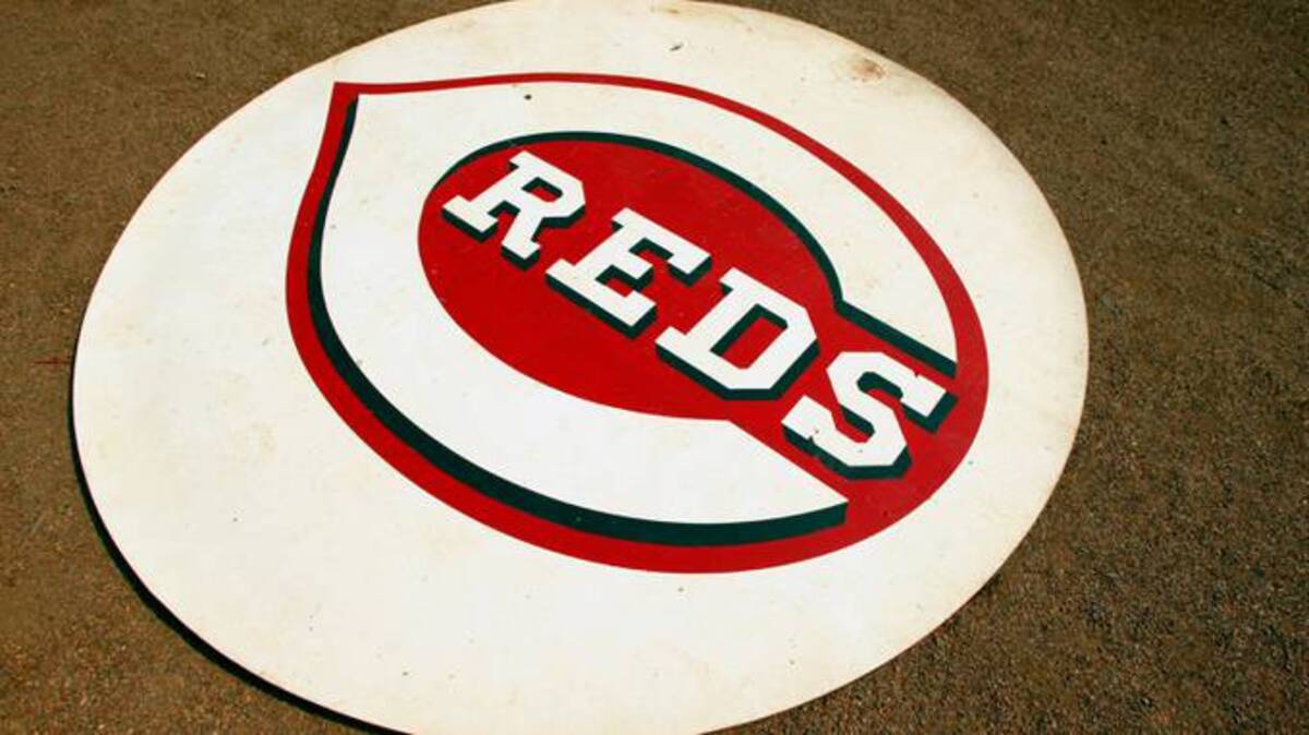 The Cincinnati Reds briefly became the Redlegs during the Cold War. (Andy Lyons/Getty Images)