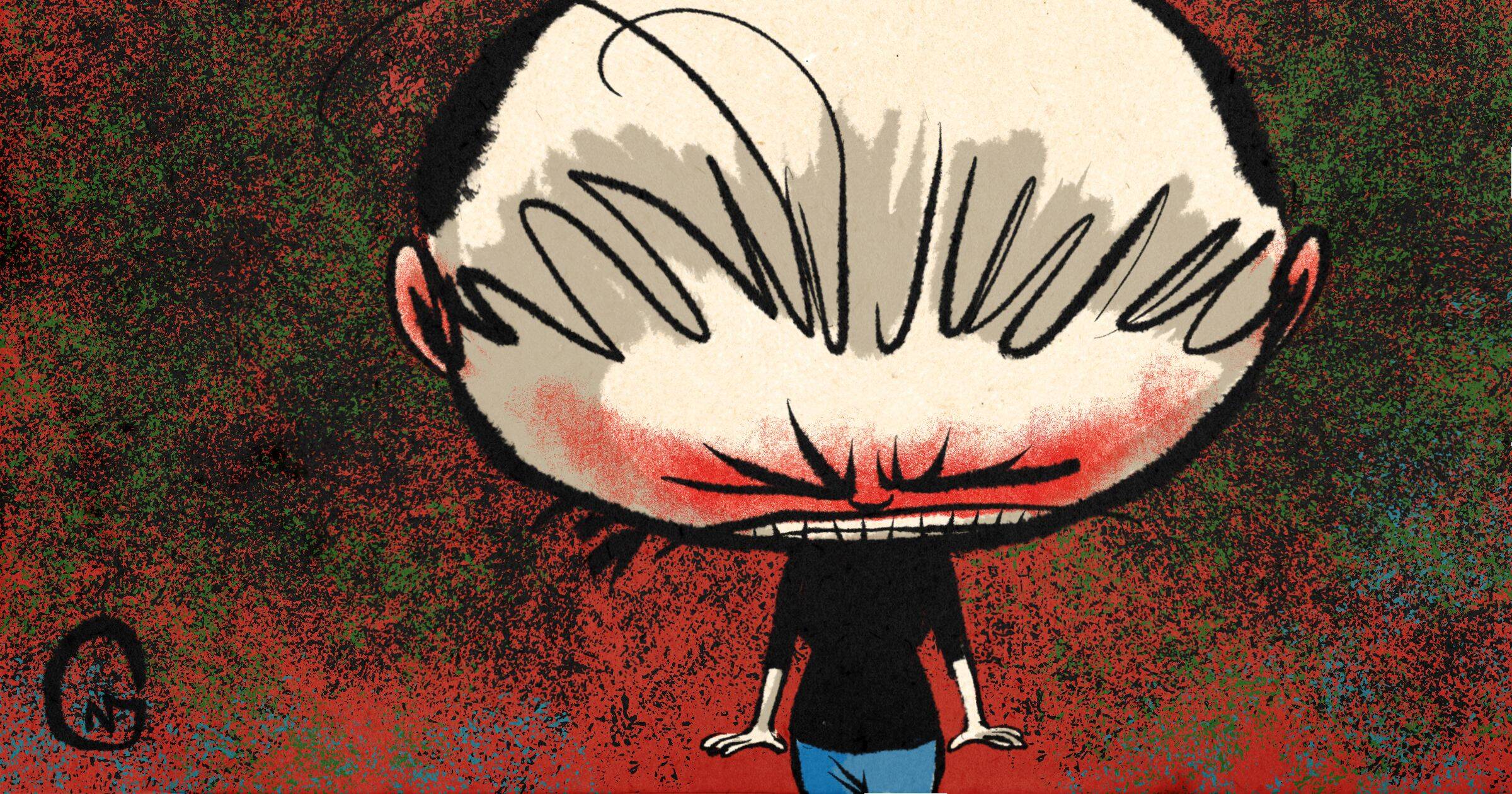 (Nick Galifianakis/For The Washington Post)