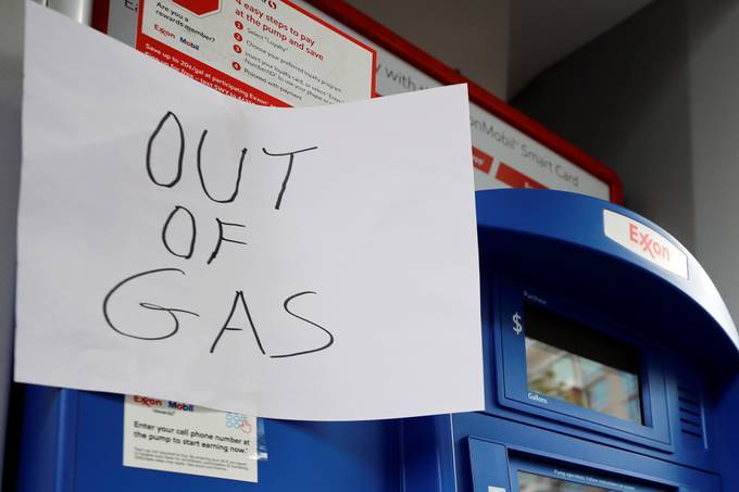 The effects of the hacks have affected Americans' wallets. (Yuri Gripas/Reuters)