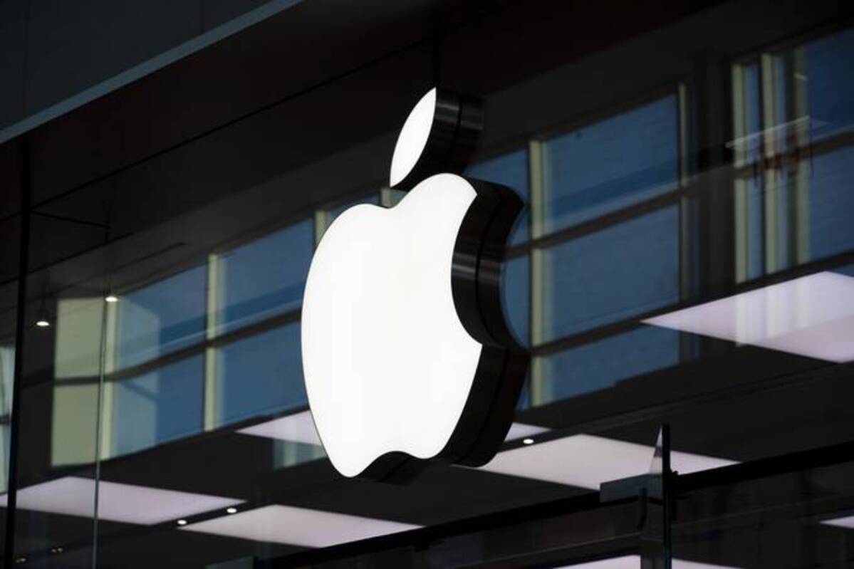 The investigation represents a major labor challenge for Apple. (Brent Lewin/Bloomberg)