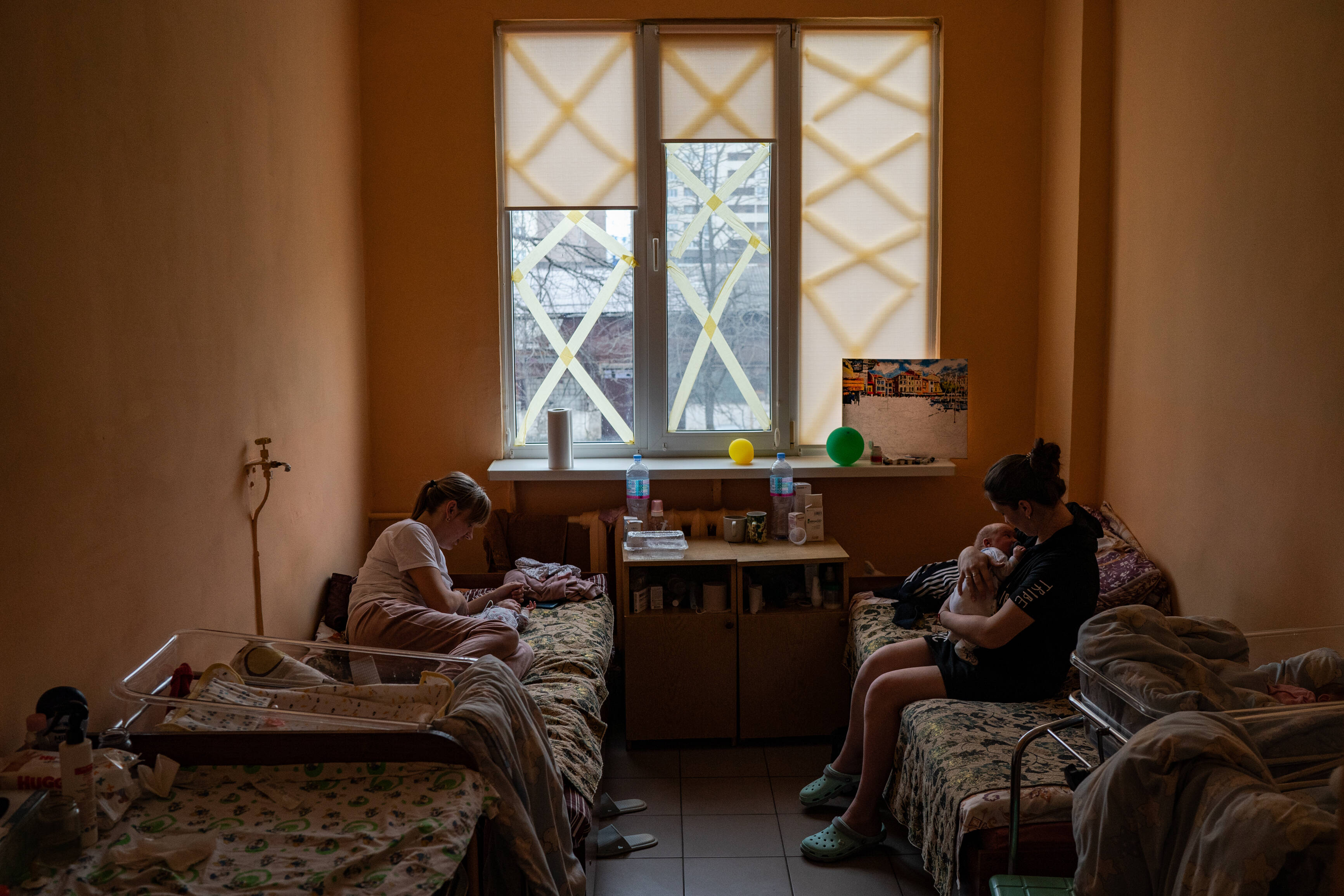 (Salwan Georges/The Washington Post)