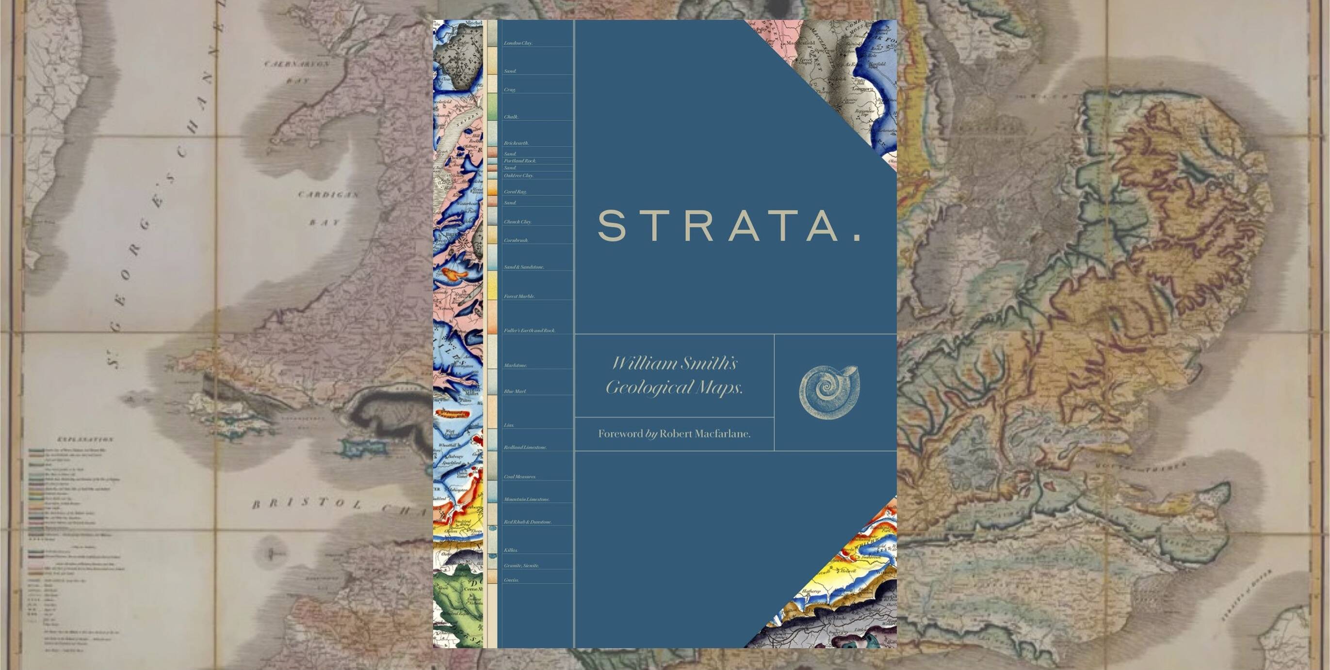 (The University of Chicago Press; background map courtesy of the Library Foundation, Buffalo and Erie County Public Library)