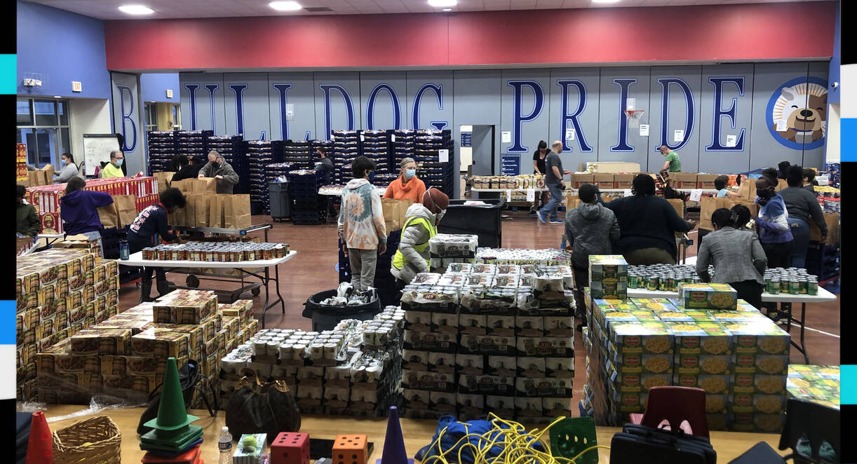 (Turquoise LeJeune Parker)