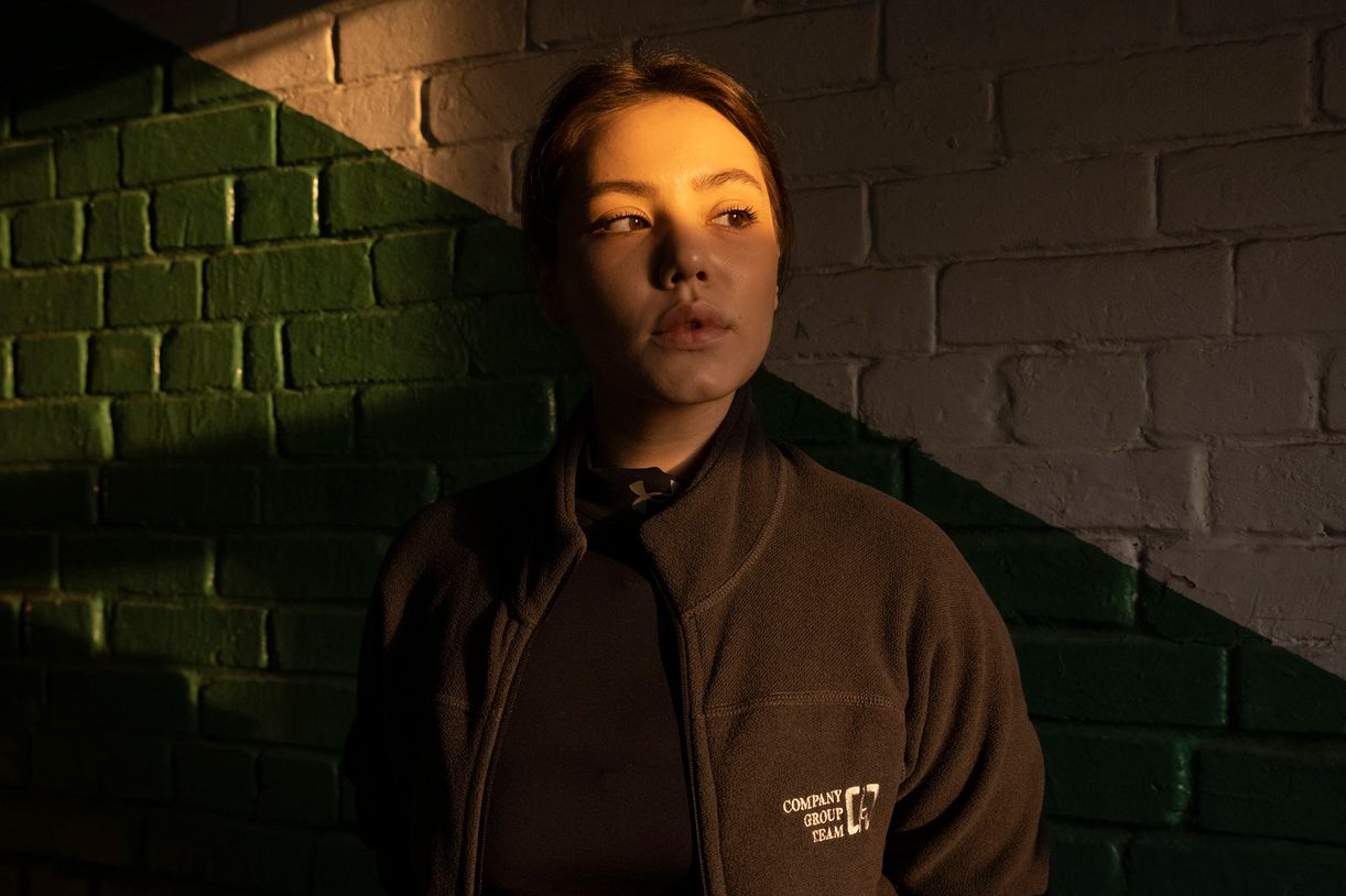 (Ed Ram for The Washington Post)