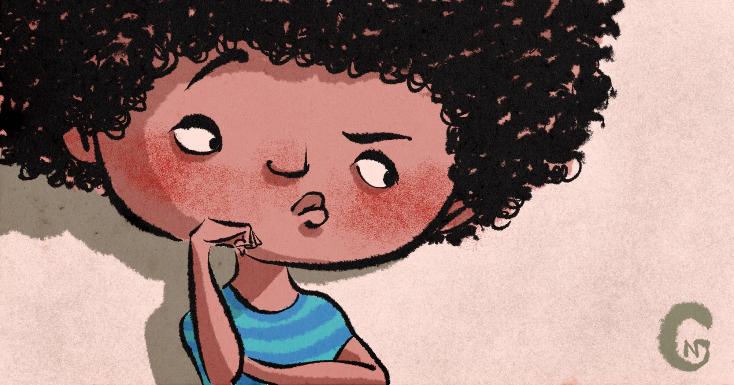 (Nick Galifianakis for The Post)