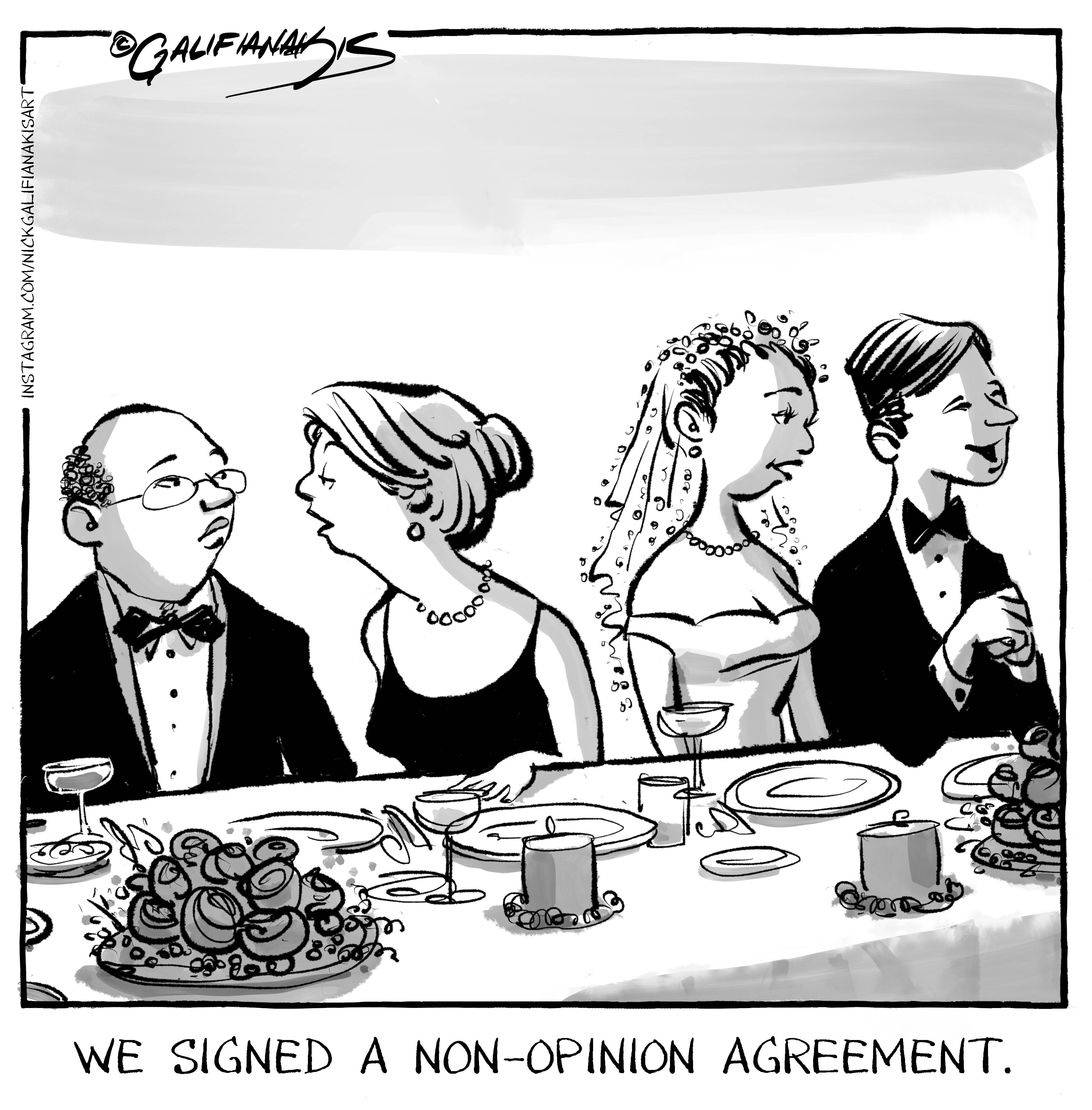 (Nick Galifianakis for The Post)