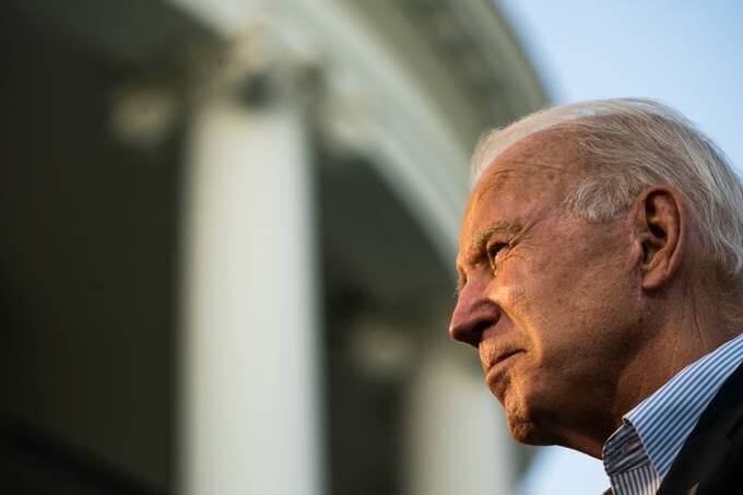 President Biden is set to give a 