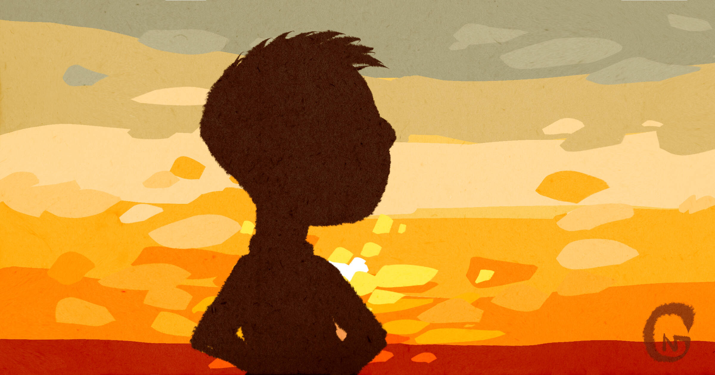 (Nick Galifianakis for The Post)