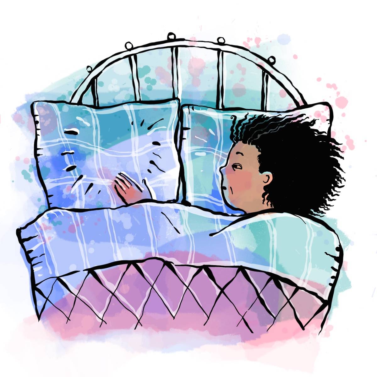 (Alla Dreyvitser/The Washington Post)