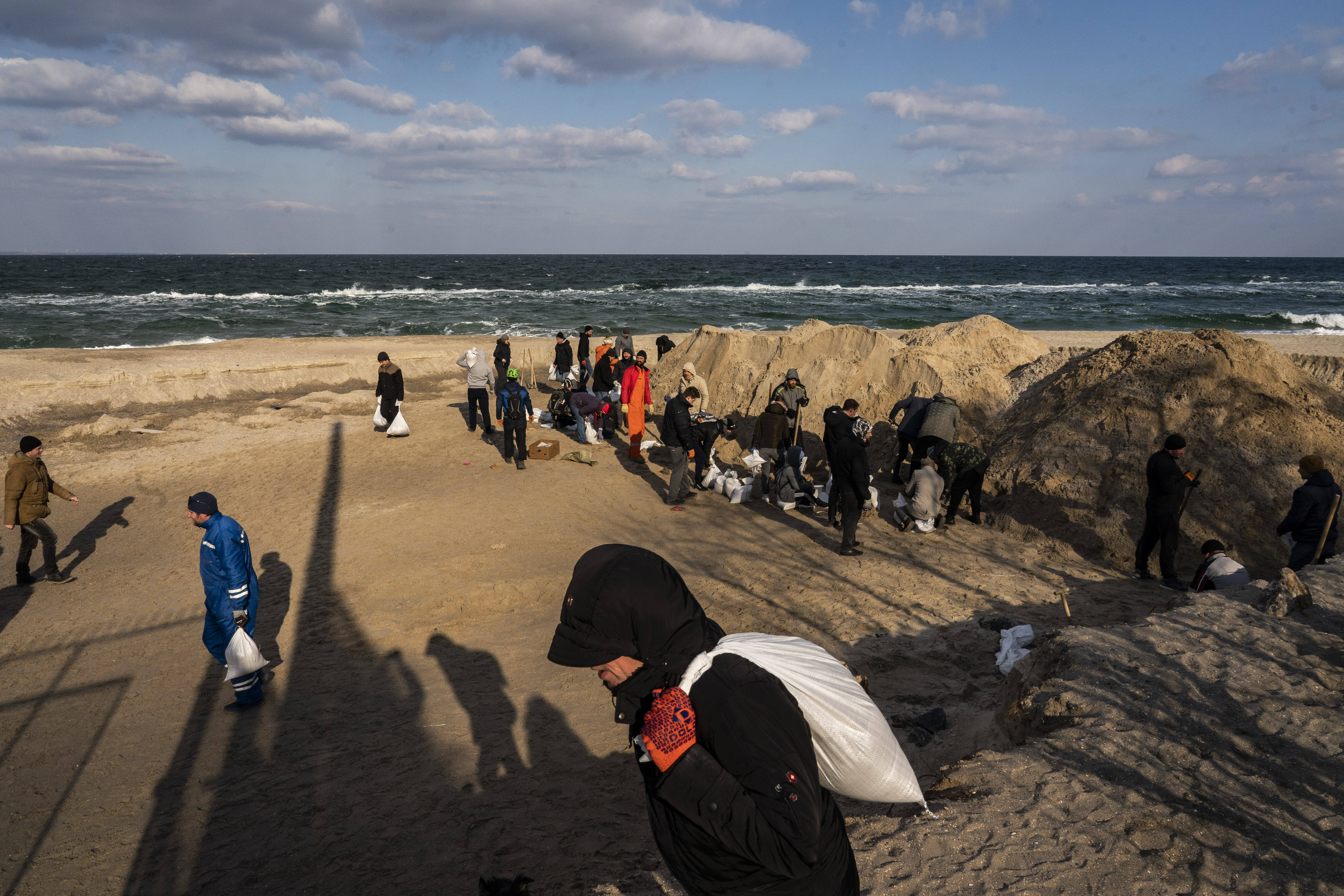 (Salwan Georges/The Washington Post)