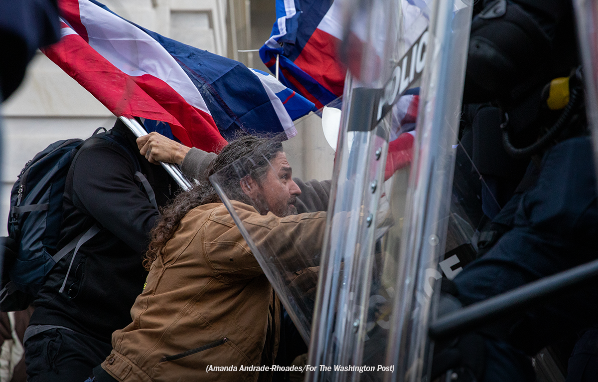 (Amanda Andrade-Rhoades/For The Washington Post)