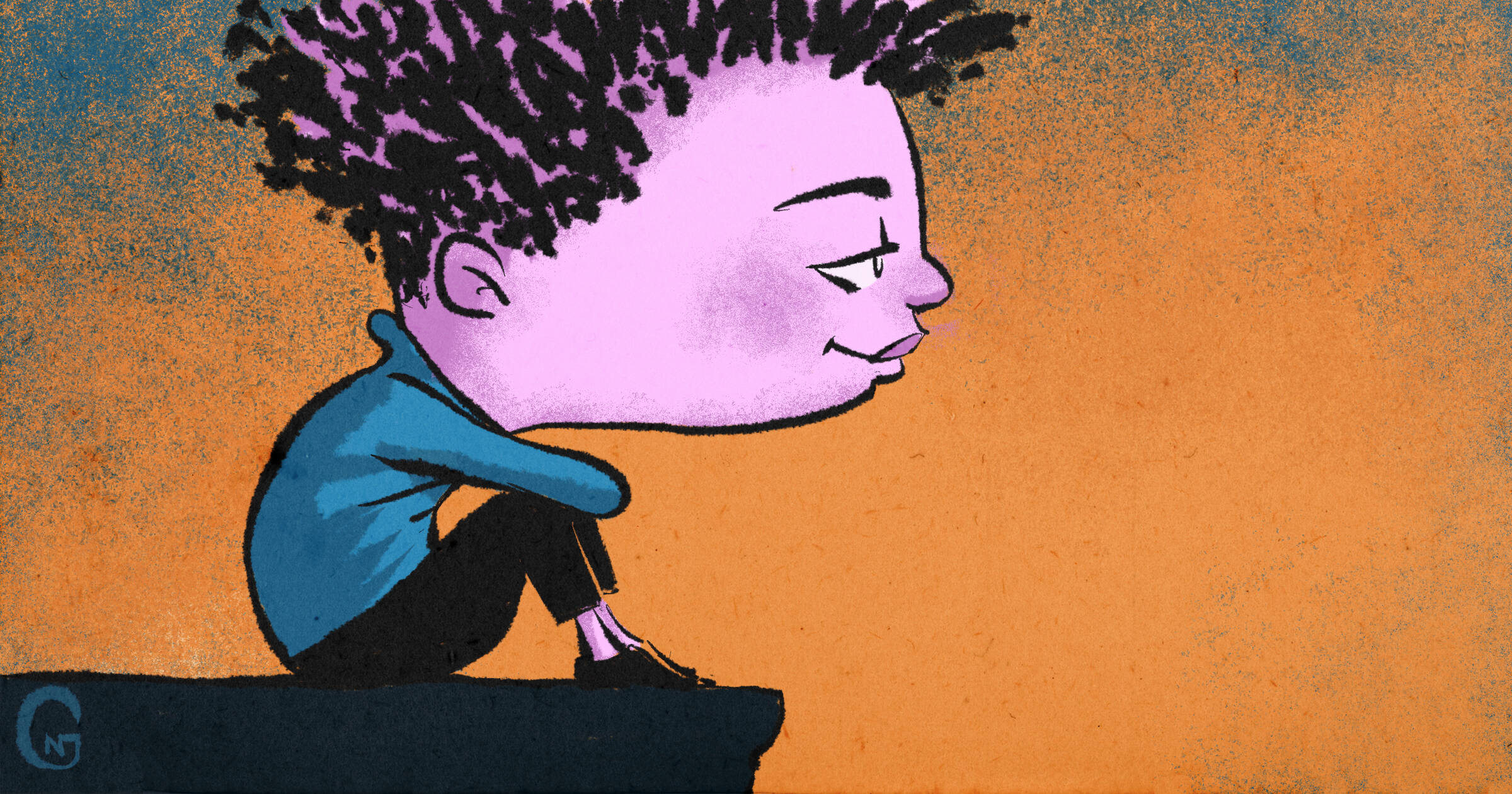 (Nick Galifianakis for The Post)