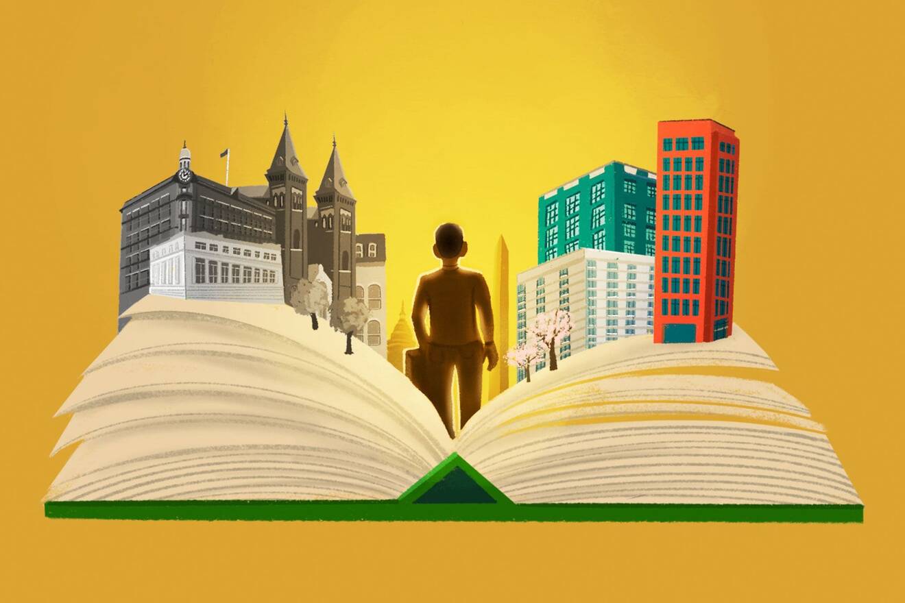 (Chelsea Charles for The Washington Post)