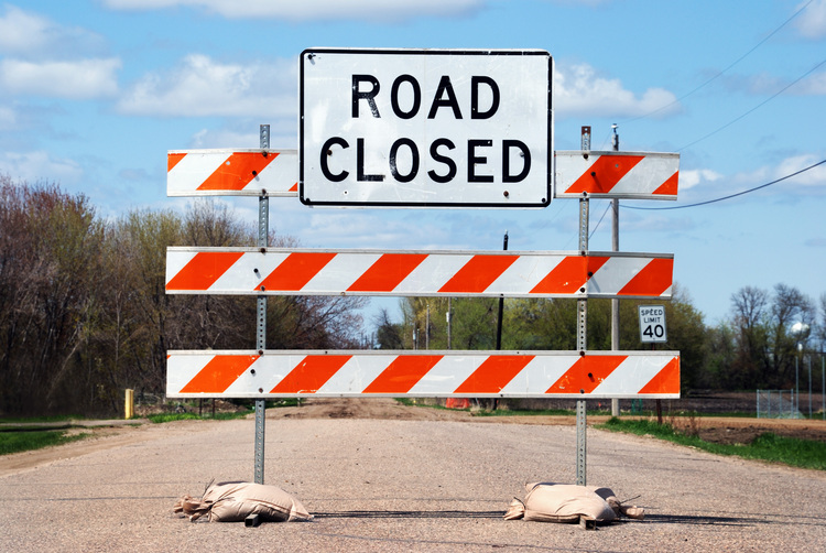 Rural America is being left behind.&nbsp;(iStock)</p>  