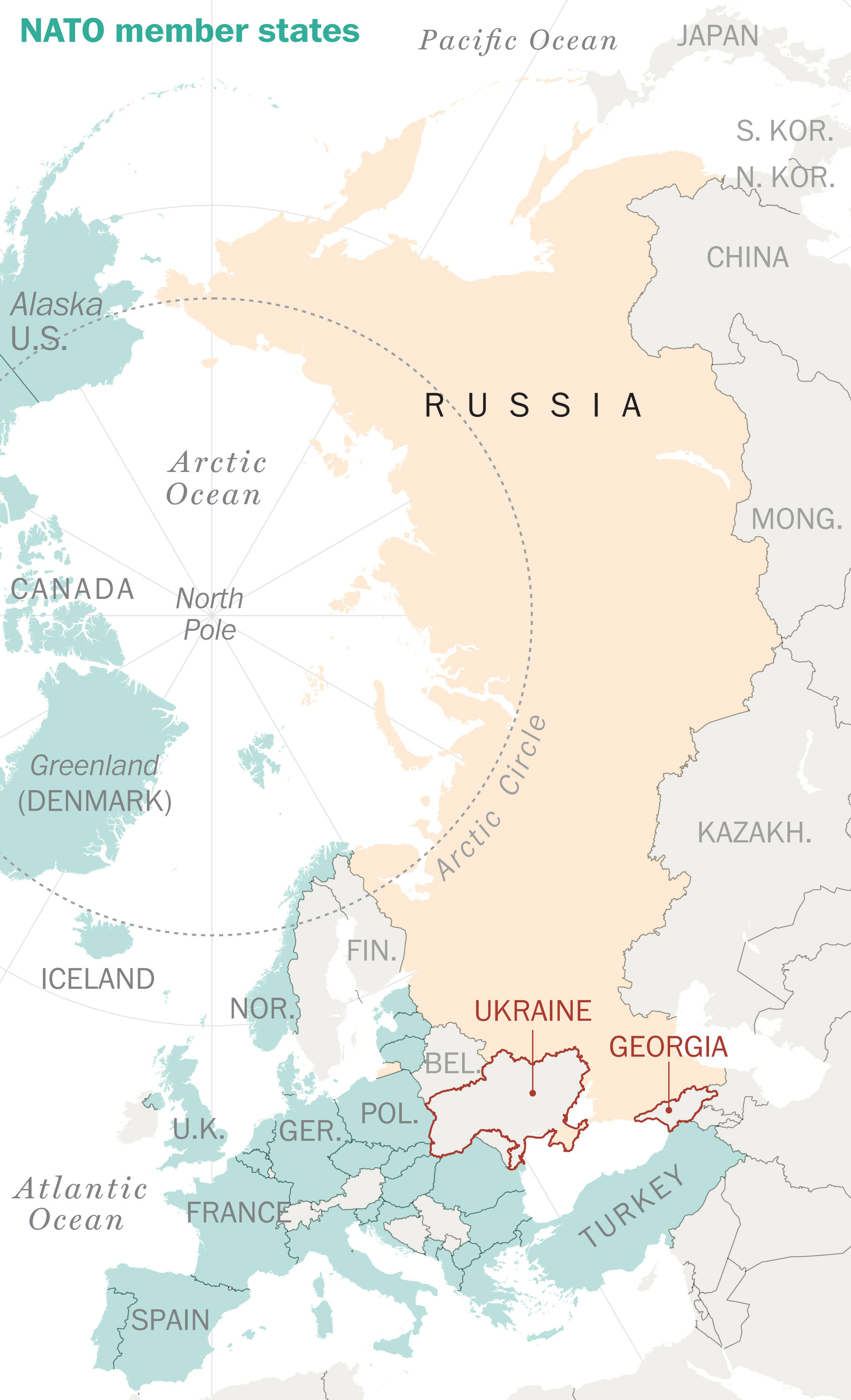 (The Washington Post)