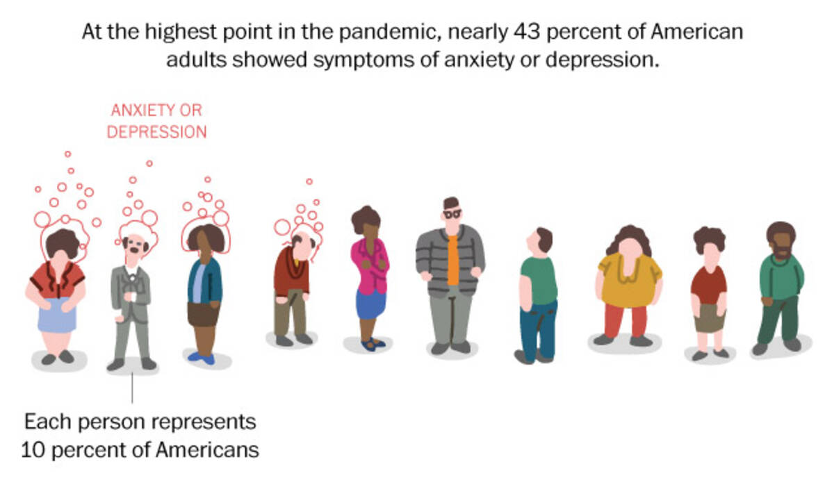 (Illustration by Simon Ducroquet for The Washington Post)