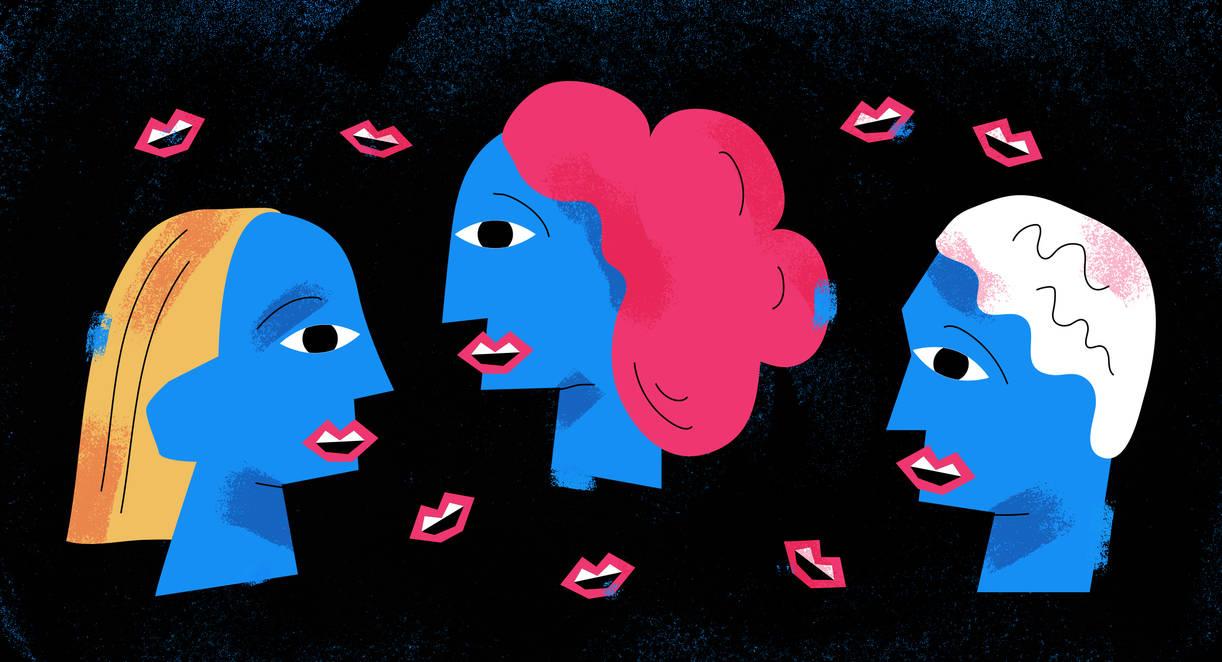 (María Alconada Brooks/The Washington Post)