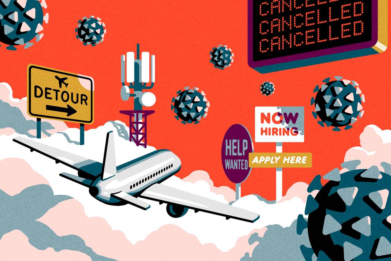 (Ross Murray for The Washington Post)