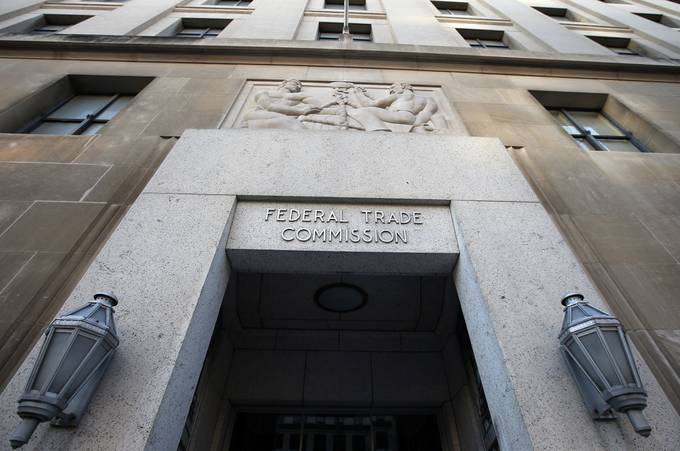 Khan will chair the FTC at a time when tech companies face heightened scrutiny in Washington. (Alex Brandon/AP)