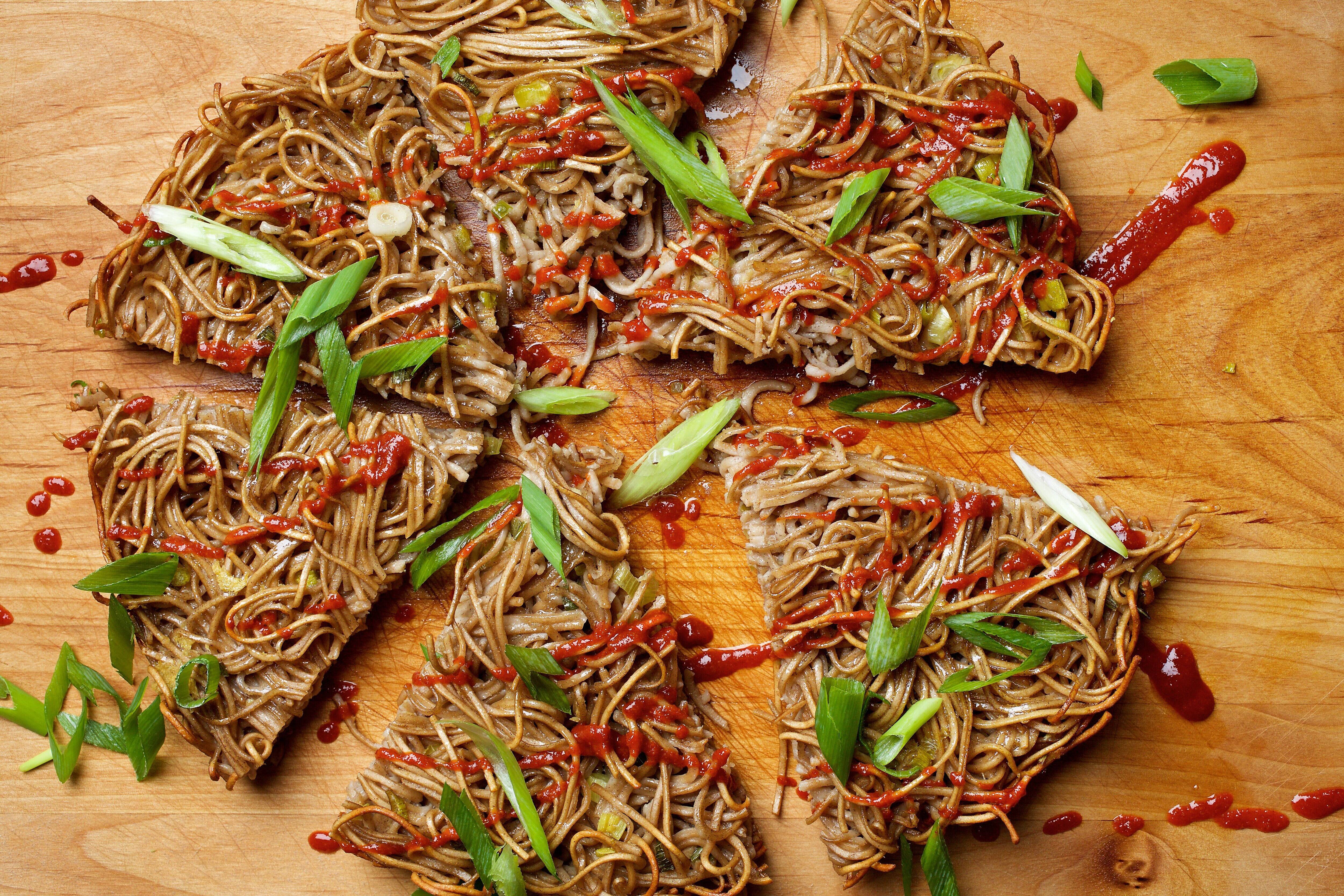 Photos by Deb Lindsey for The Washington Post; food styling by Lisa Cherkasky for The Washington Post