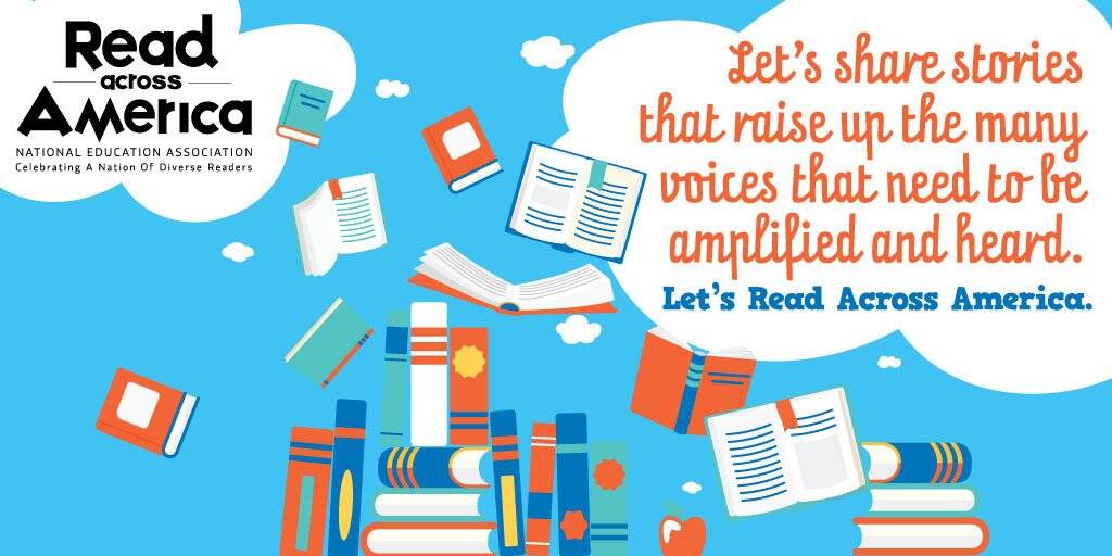 (Courtesy of National Education Association)