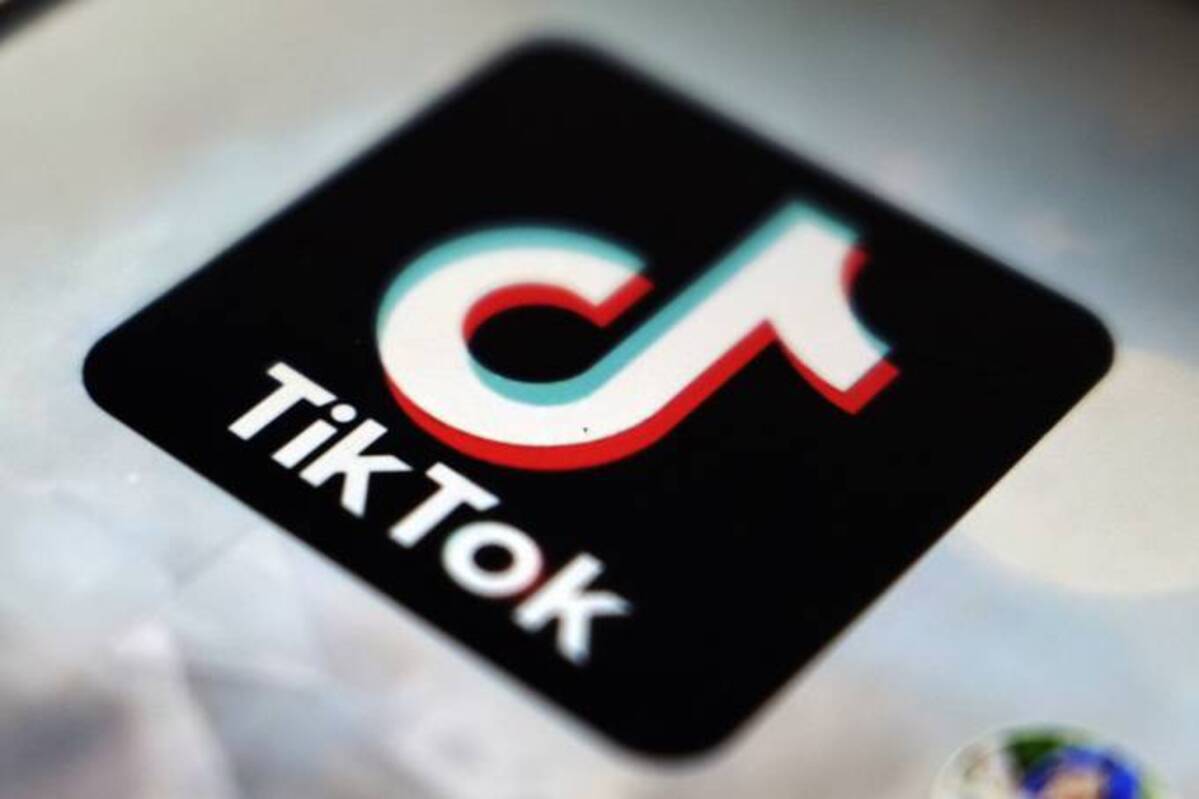 TikTok, which is owned by the Beijing-based ByteDance, has exploded in popularity despite national security warnings from lawmakers. &nbsp;(Kiichiro Sato/AP)