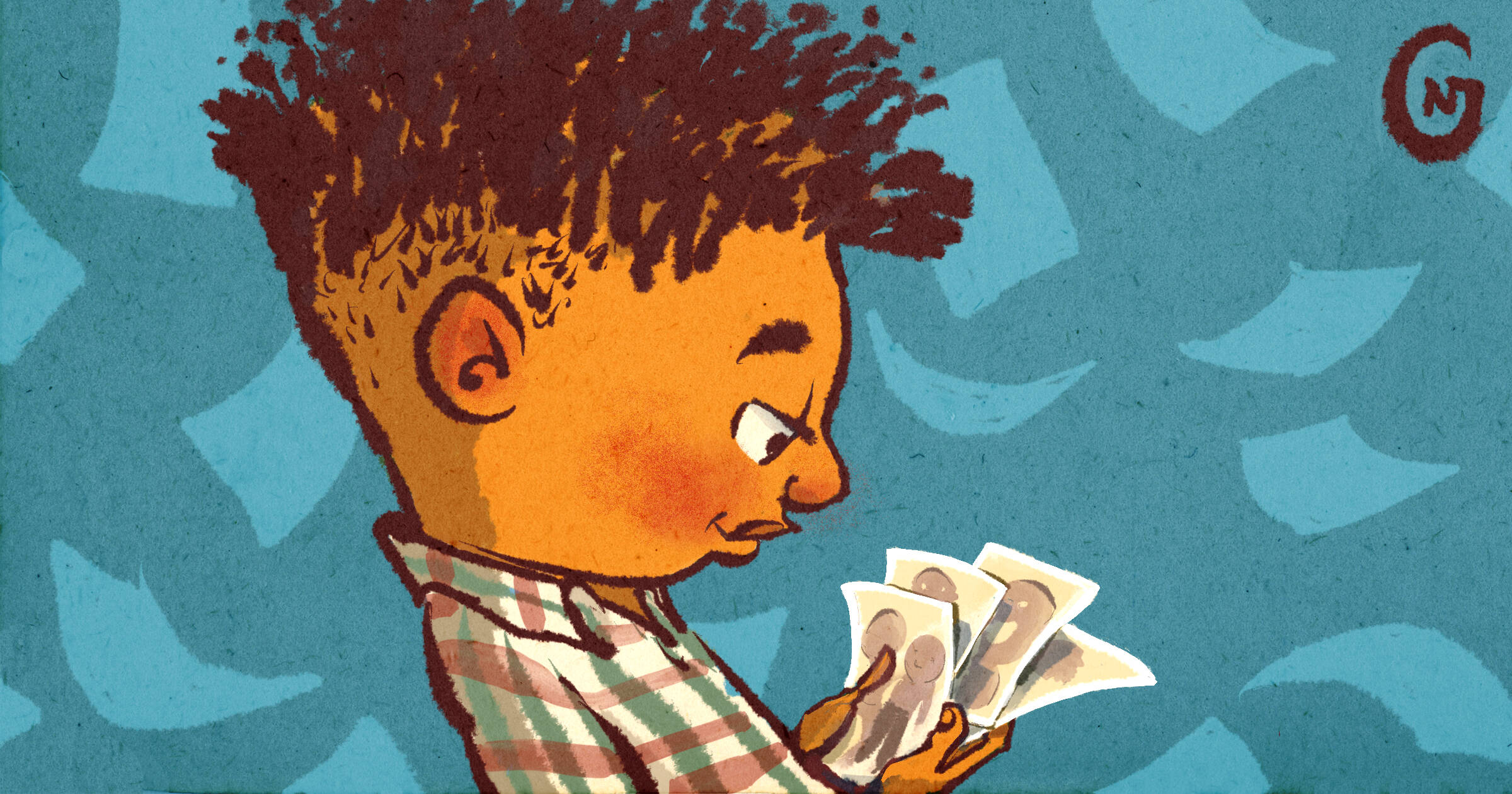 (Nick Galifianakis for The Post)