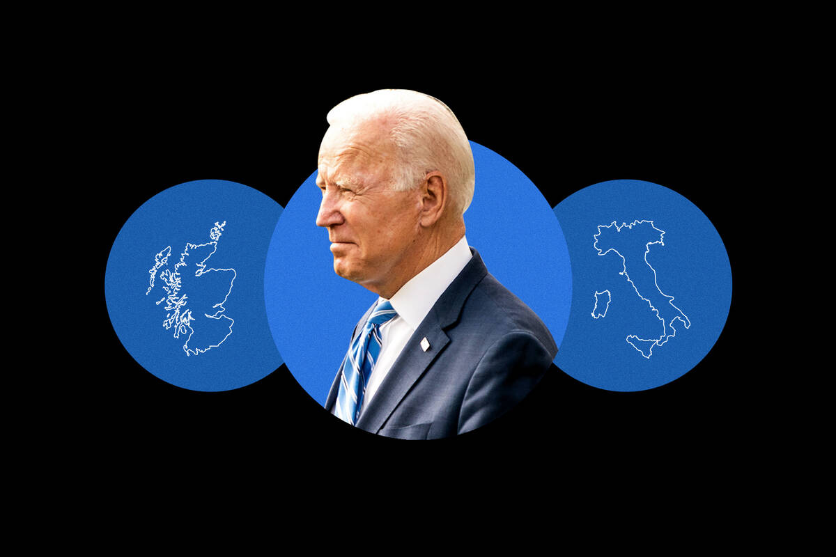 (Washington Post illustration; Demetrius Freeman/The Washington Post; iStock)