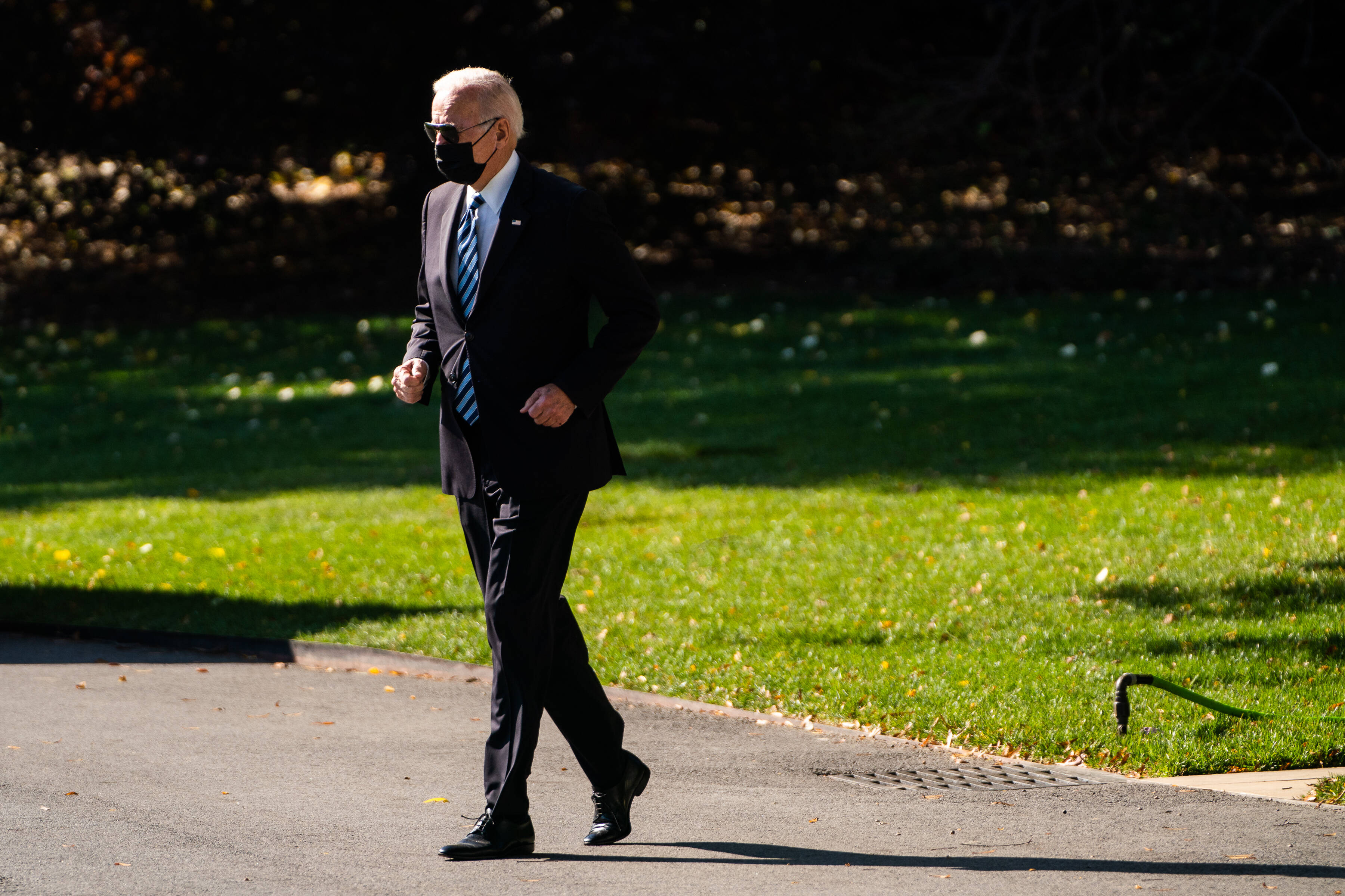 (Demetrius Freeman/The Washington Post)