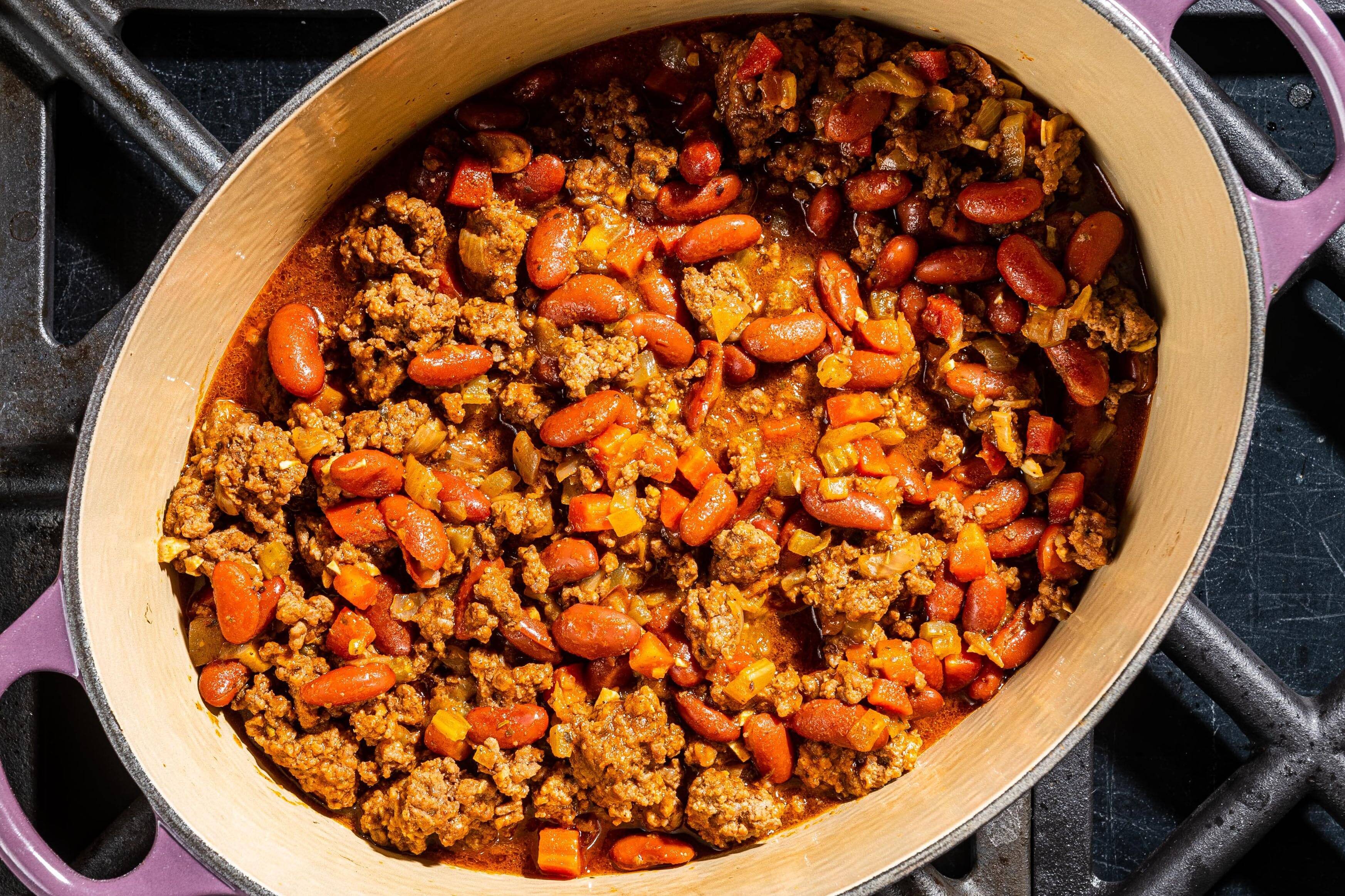 Photos by Rey Lopez for The Washington Post; food styling by Nicola Davis for The Washington Post