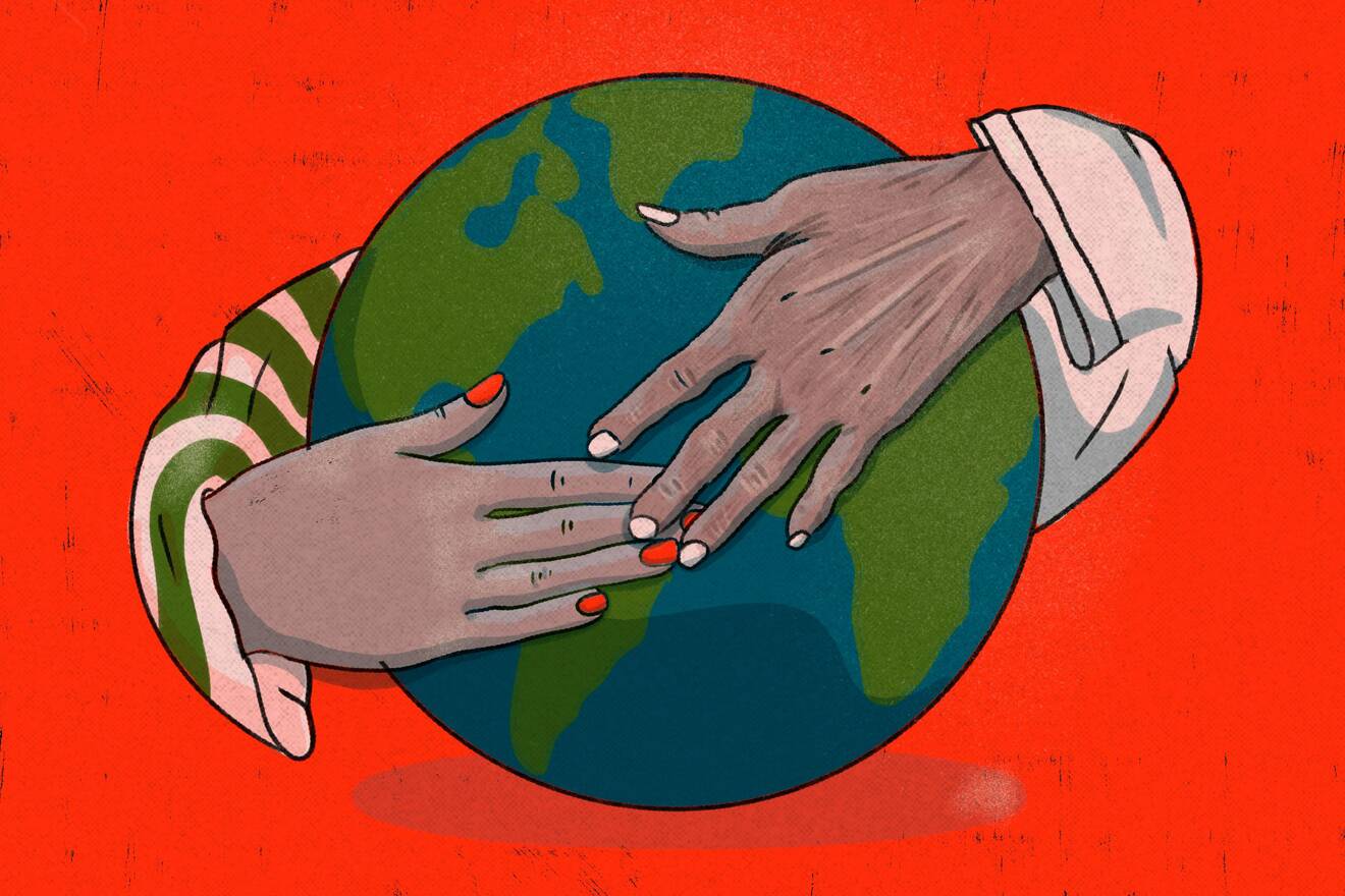 (María Alconada Brooks/The Washington Post)