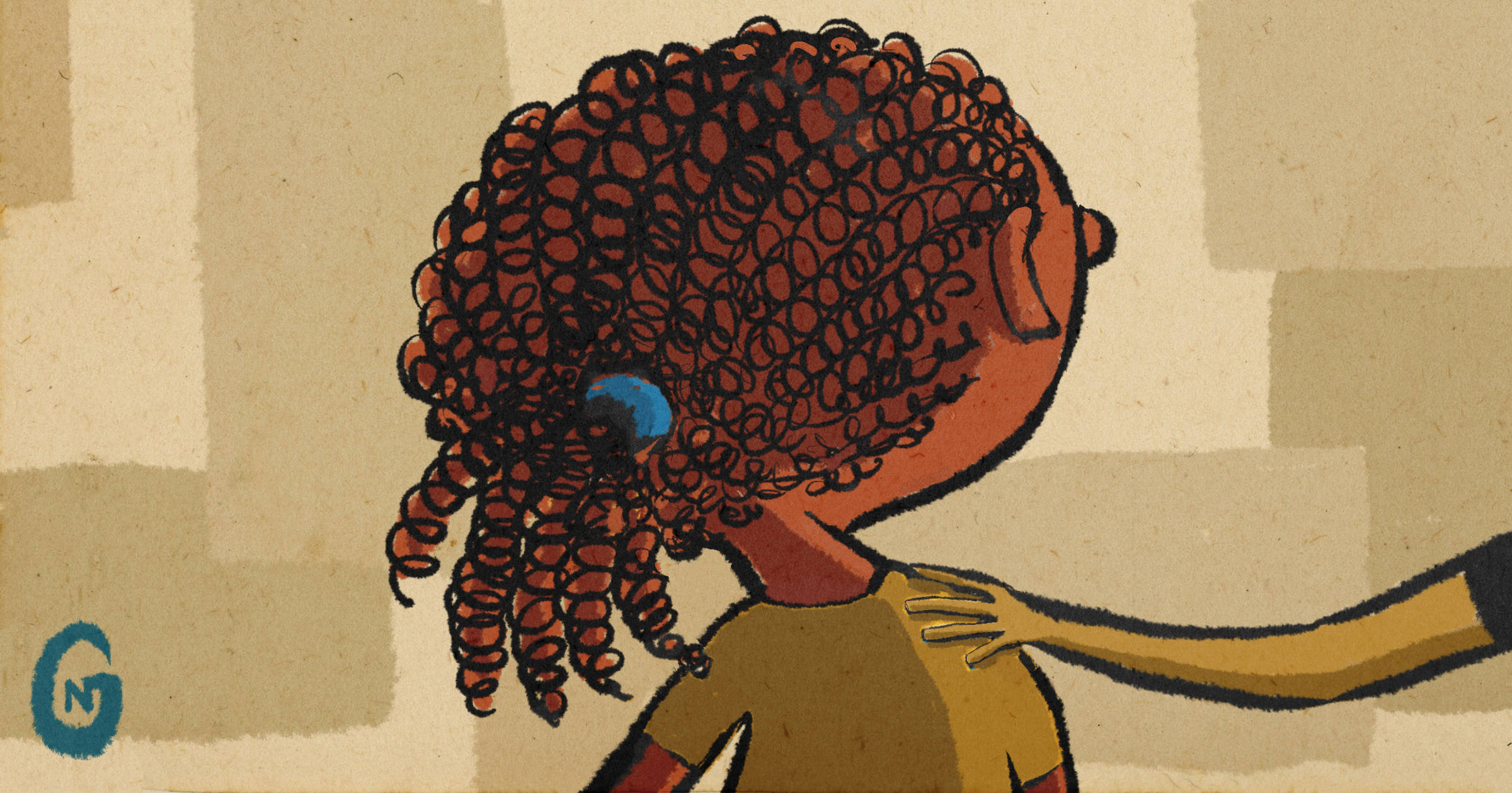 (Nick Galifianakis for The Post)