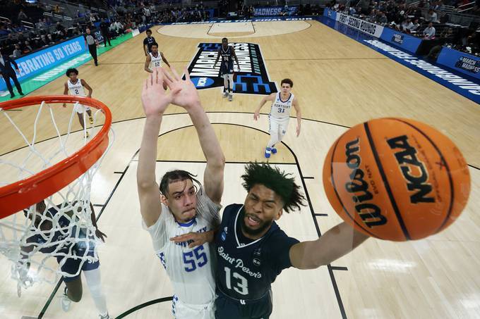 (Andy Lyons/Getty Images)