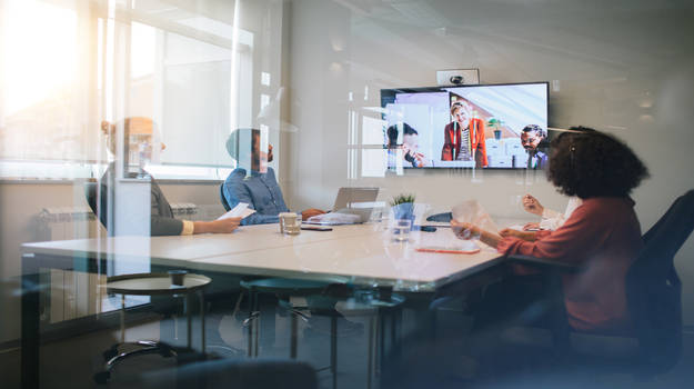 How to Prepare for a Video Conference Interview When You’re Camera Shy ...