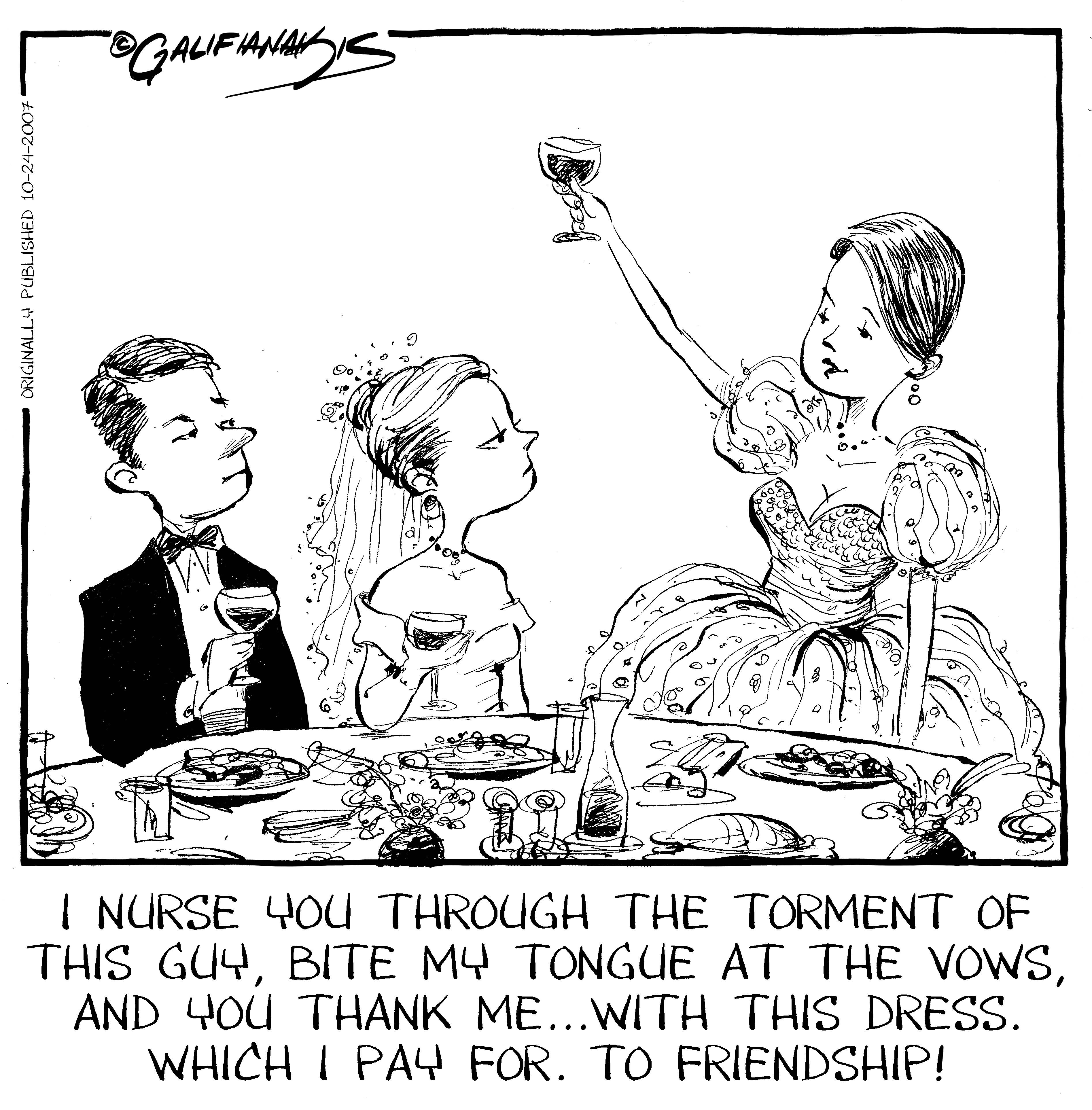 (Nick Galifianakis for The Post)