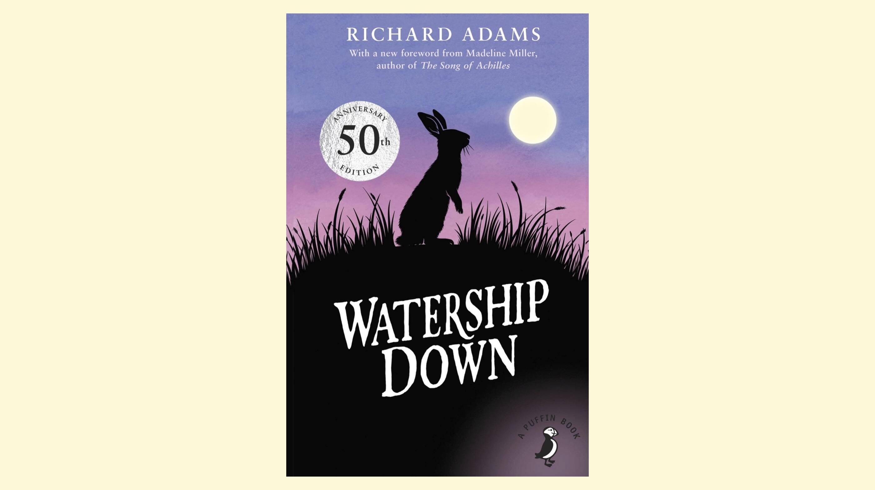 Puffin Classics (U.K. edition)