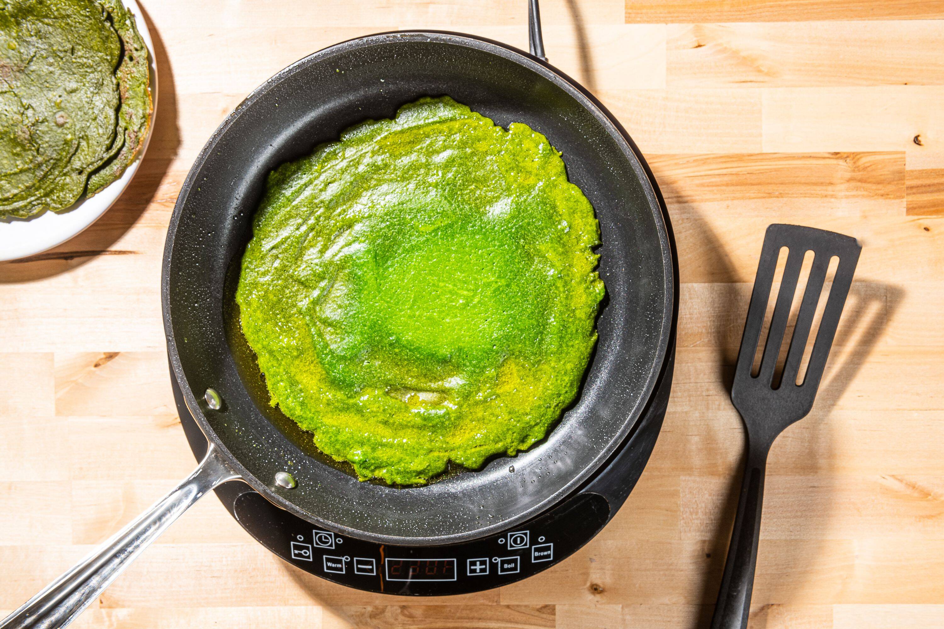 Photos by Rey Lopez for The Washington Post; food styling by Marie Ostrosky for The Washington Post