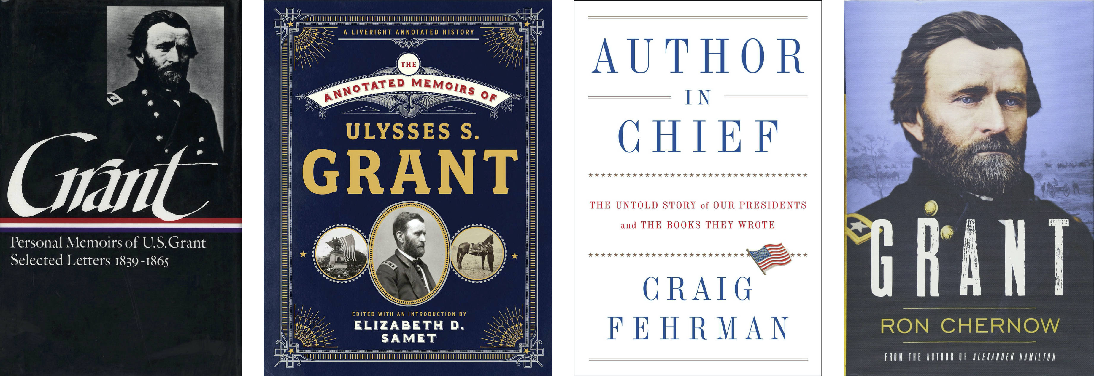 Library of America; Liveright; Simon &amp; Schuster; Penguin Press